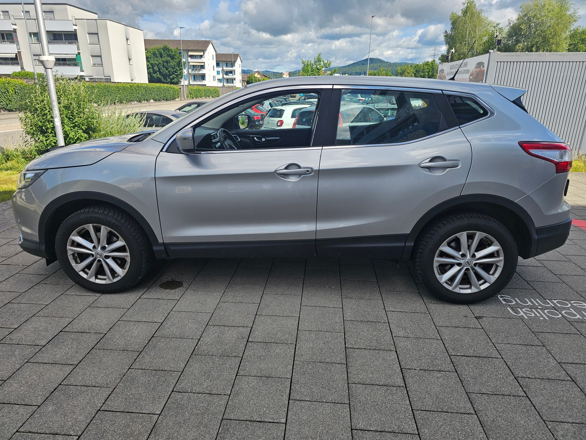 NISSAN Qashqai 1.6 dCi acenta ALL-MODE 4x4-image-6