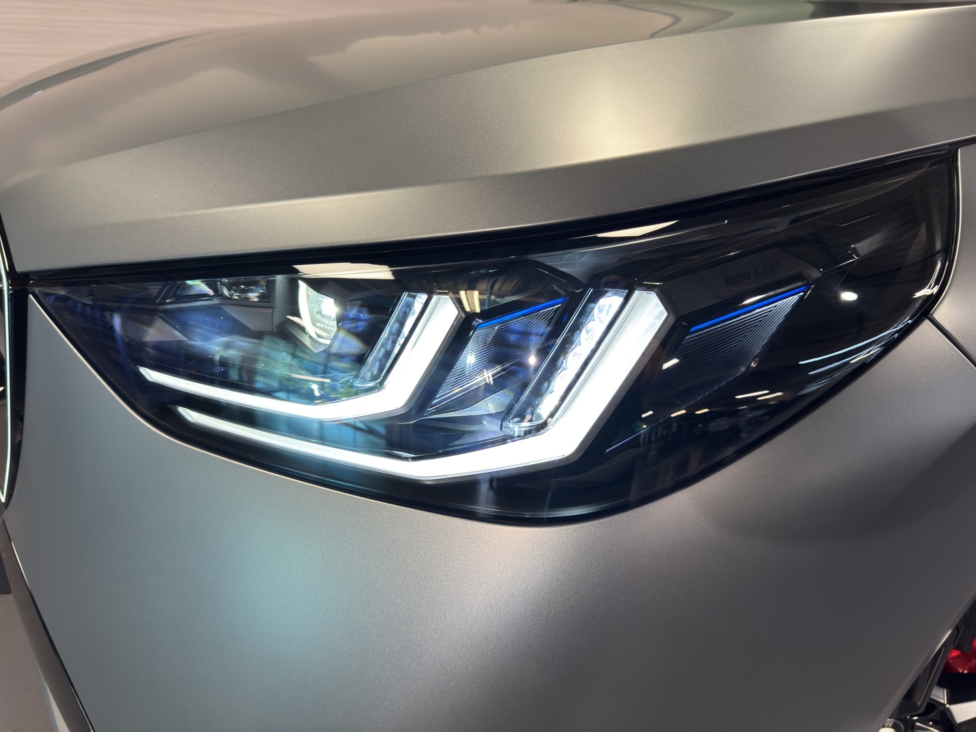 BMW X3 20d xDrive-image-5
