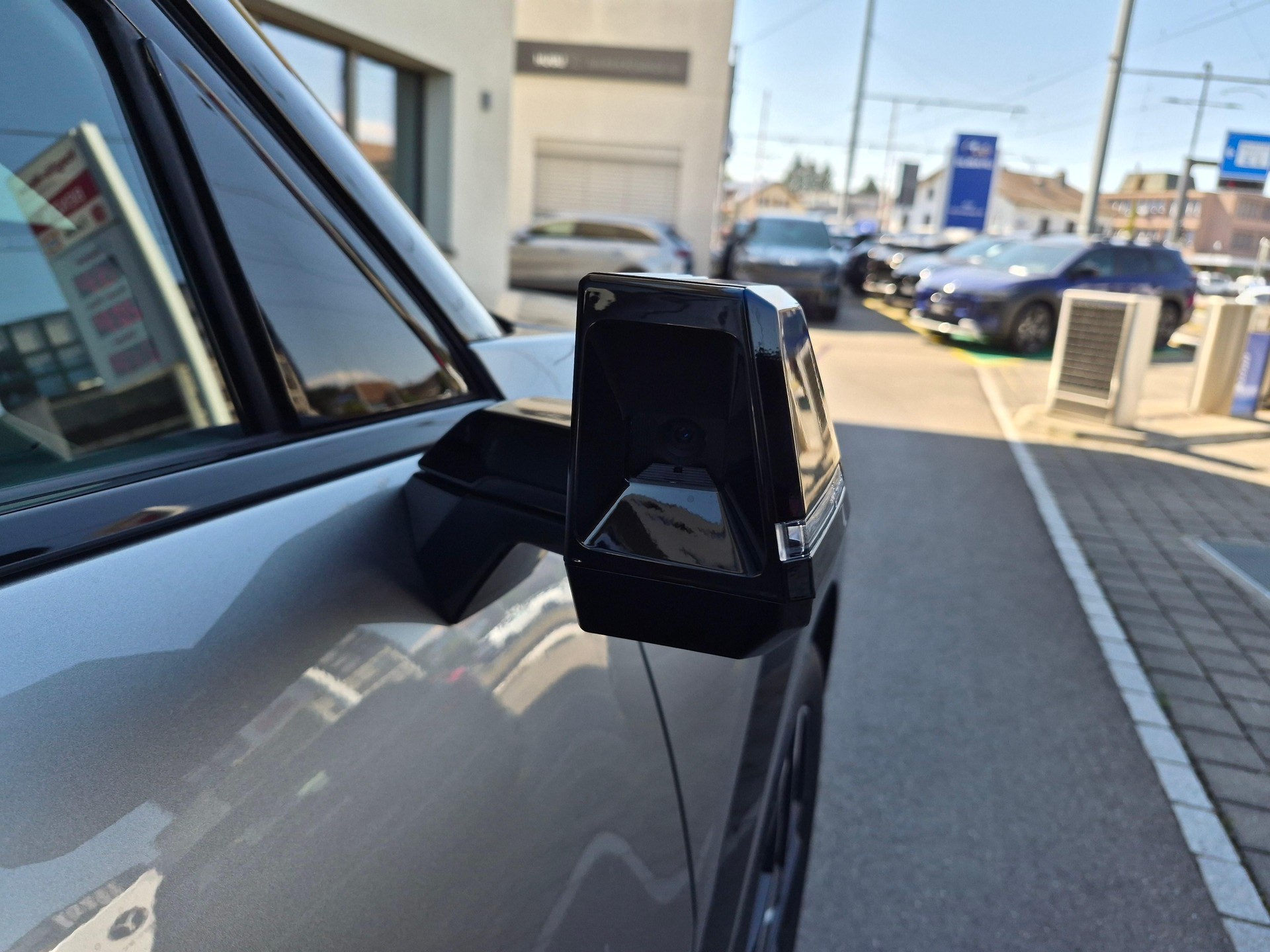 KIA EV9 99.8 kWh GT 4x4 Relaxation 6P-image-5