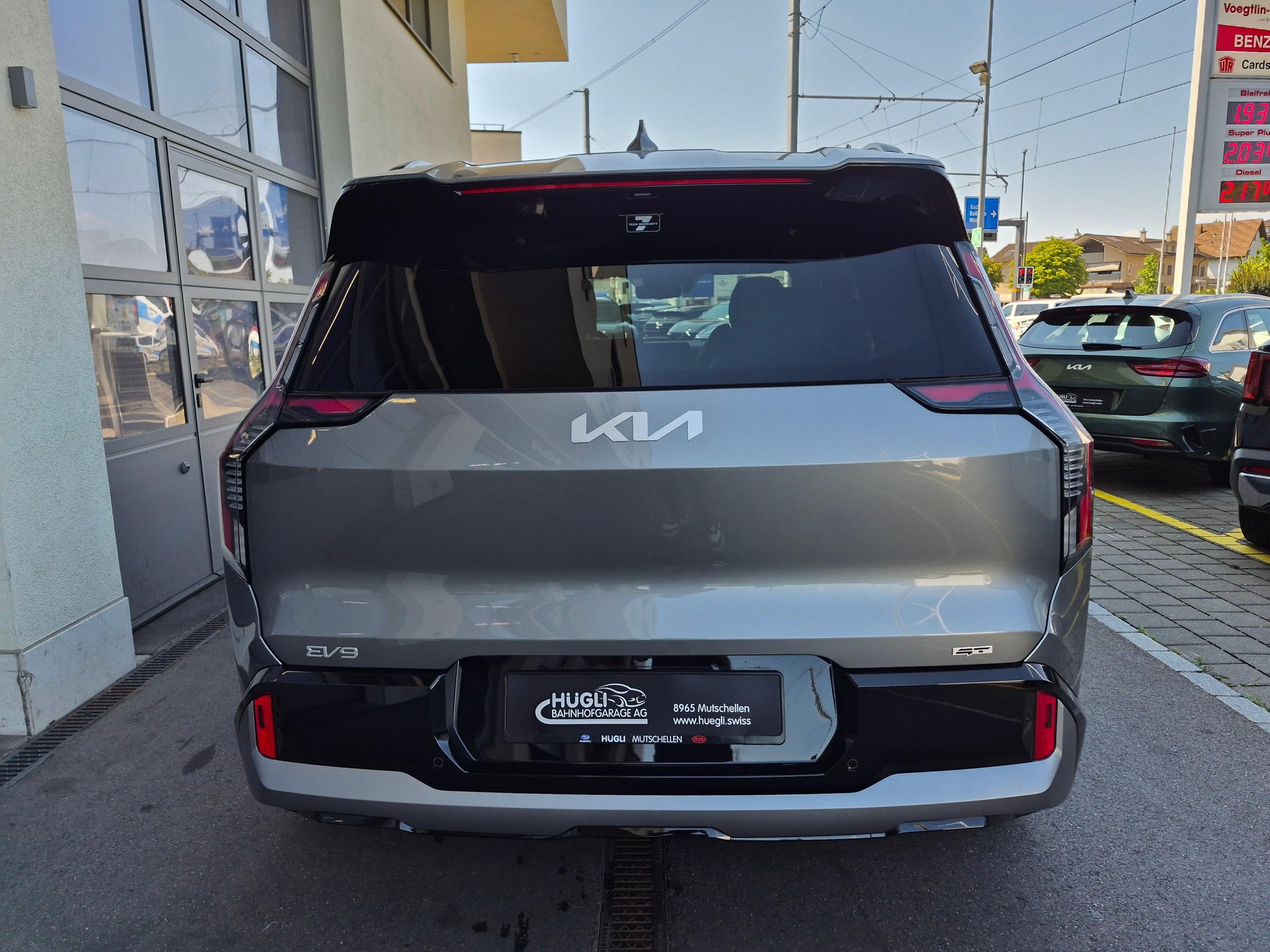 KIA EV9 99.8 kWh GT 4x4 Relaxation 6P-image-9
