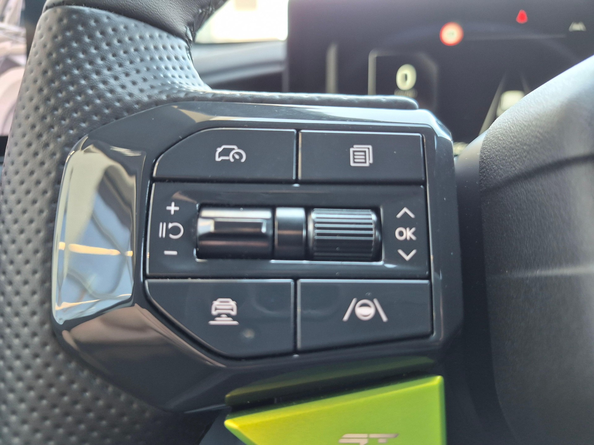 KIA EV9 99.8 kWh GT 4x4 Relaxation 6P-image-15