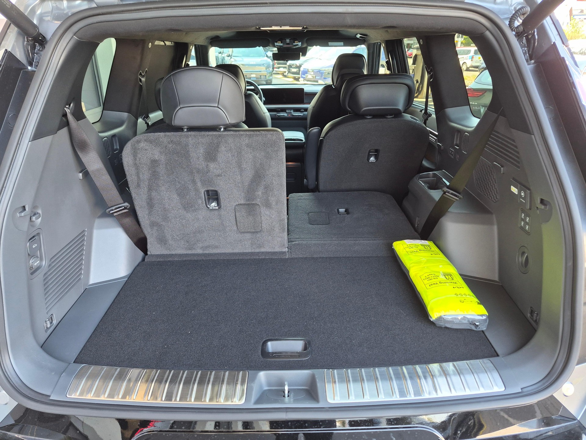 KIA EV9 99.8 kWh GT 4x4 Relaxation 6P-image-12