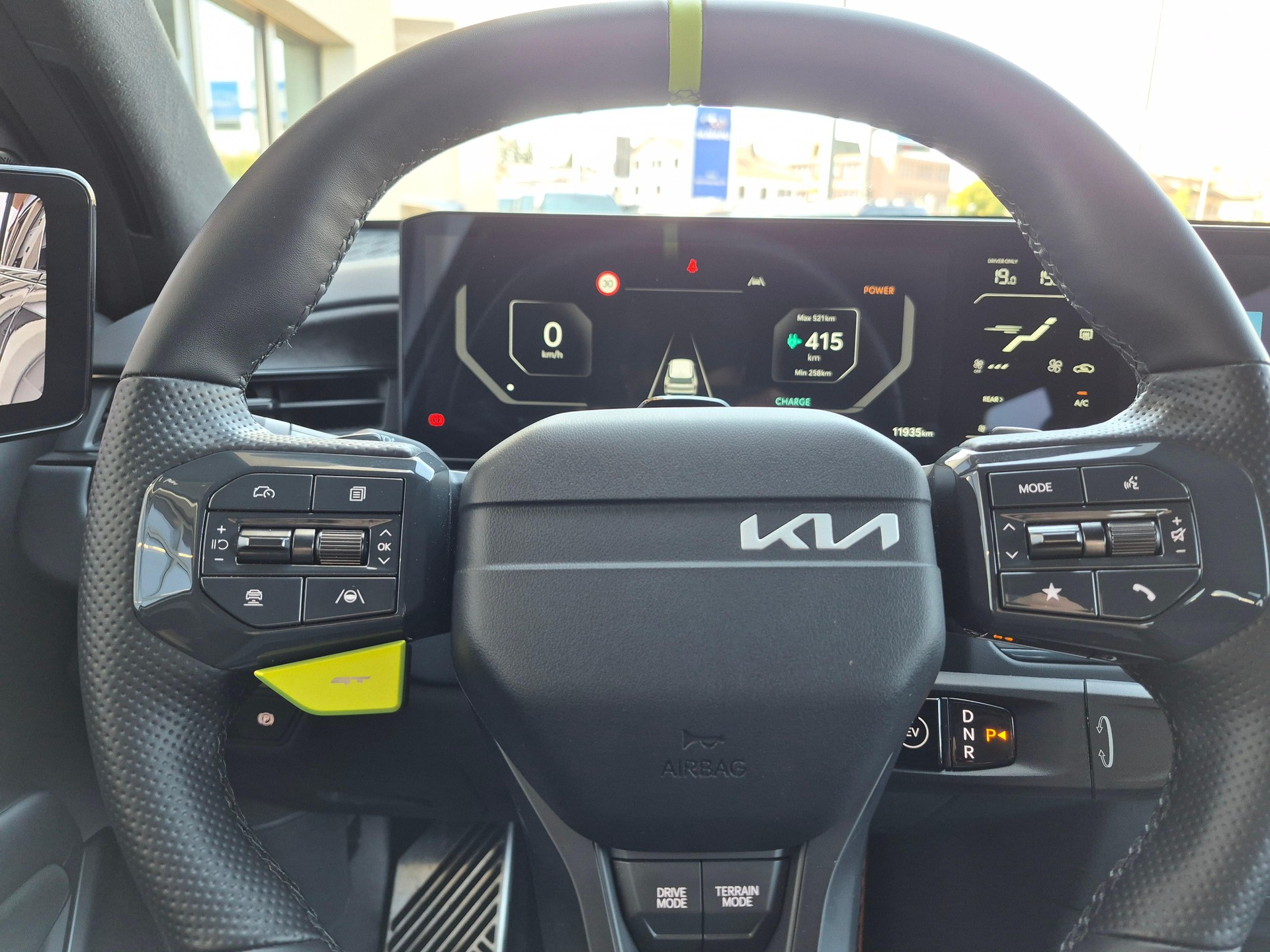 KIA EV9 99.8 kWh GT 4x4 Relaxation 6P-image-14