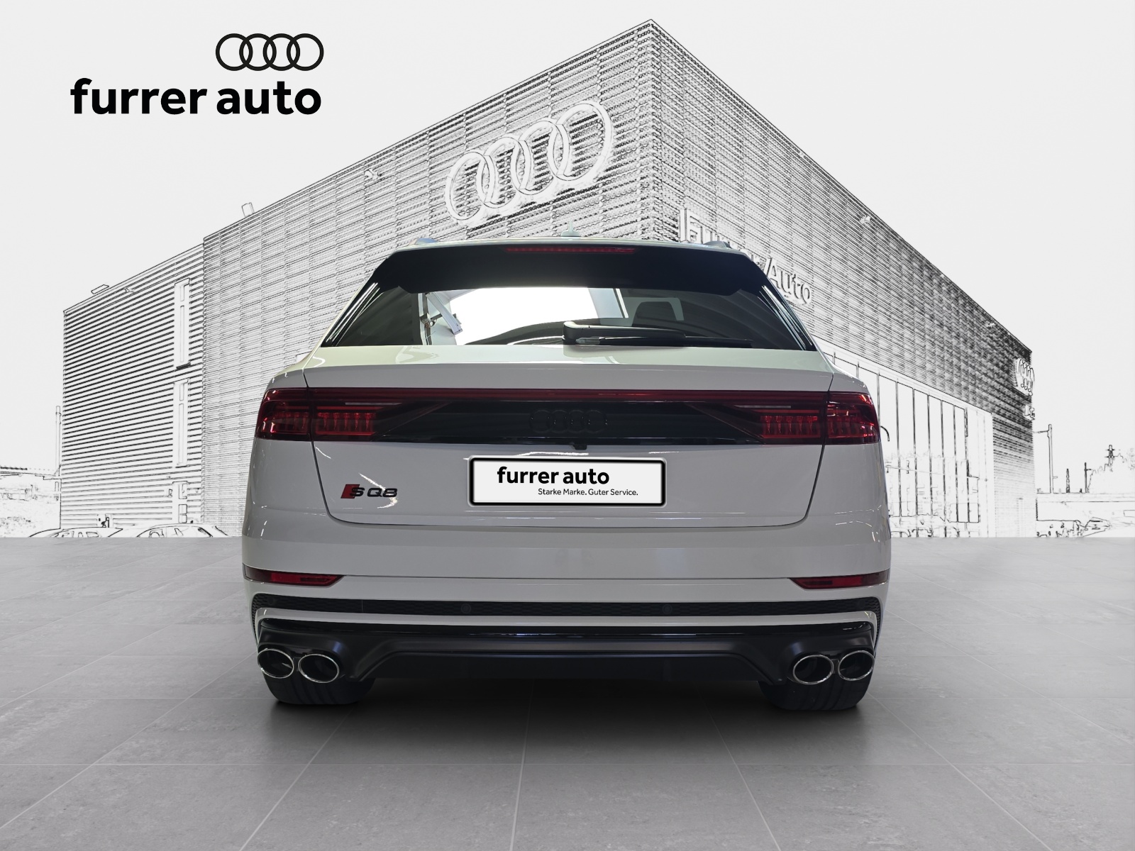 AUDI SQ8 TFSI quattro tiptronic-showroom-element-3