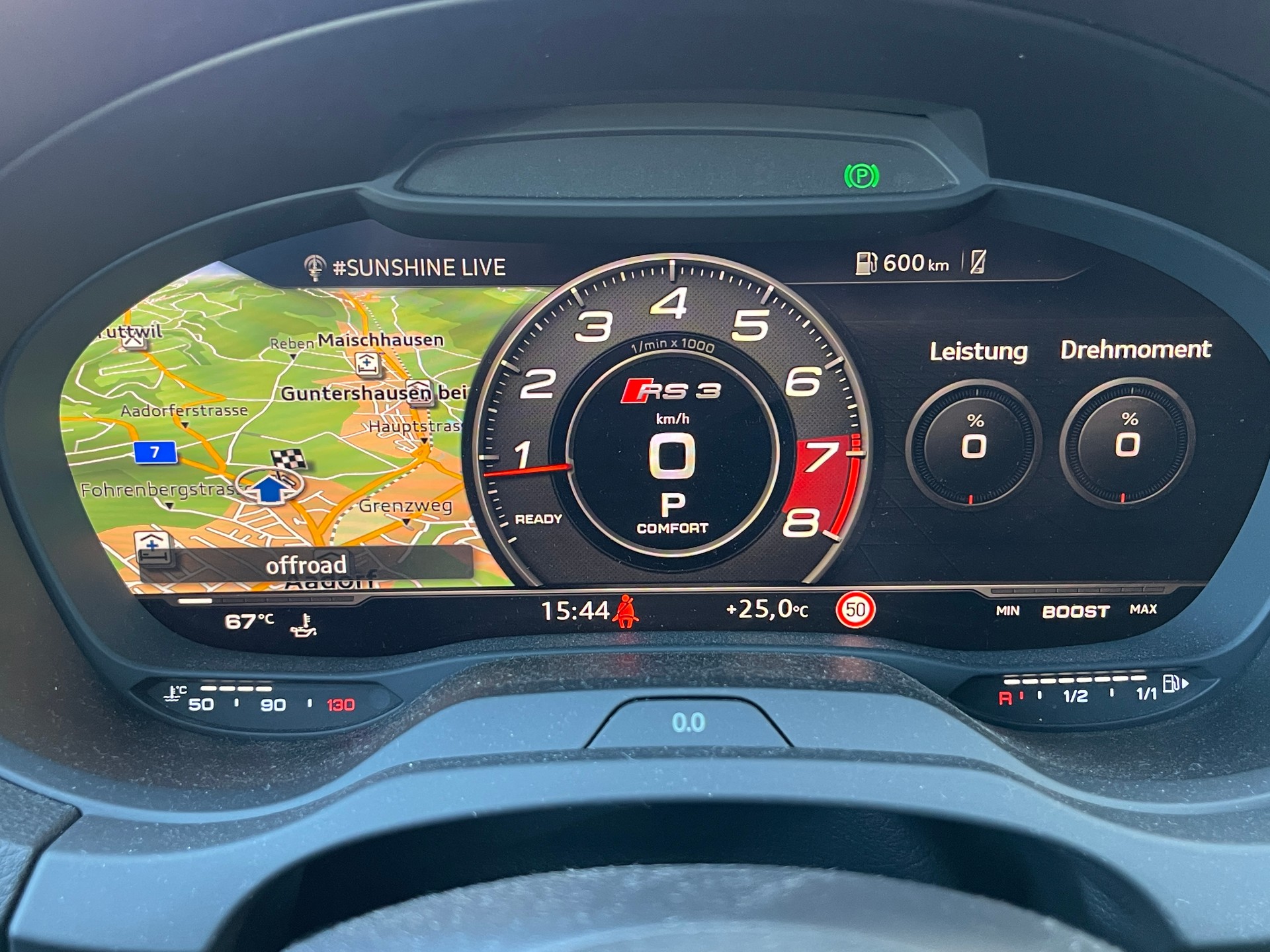 AUDI RS3 Sportback 2.5 TSI quattro S-tronic-image-23