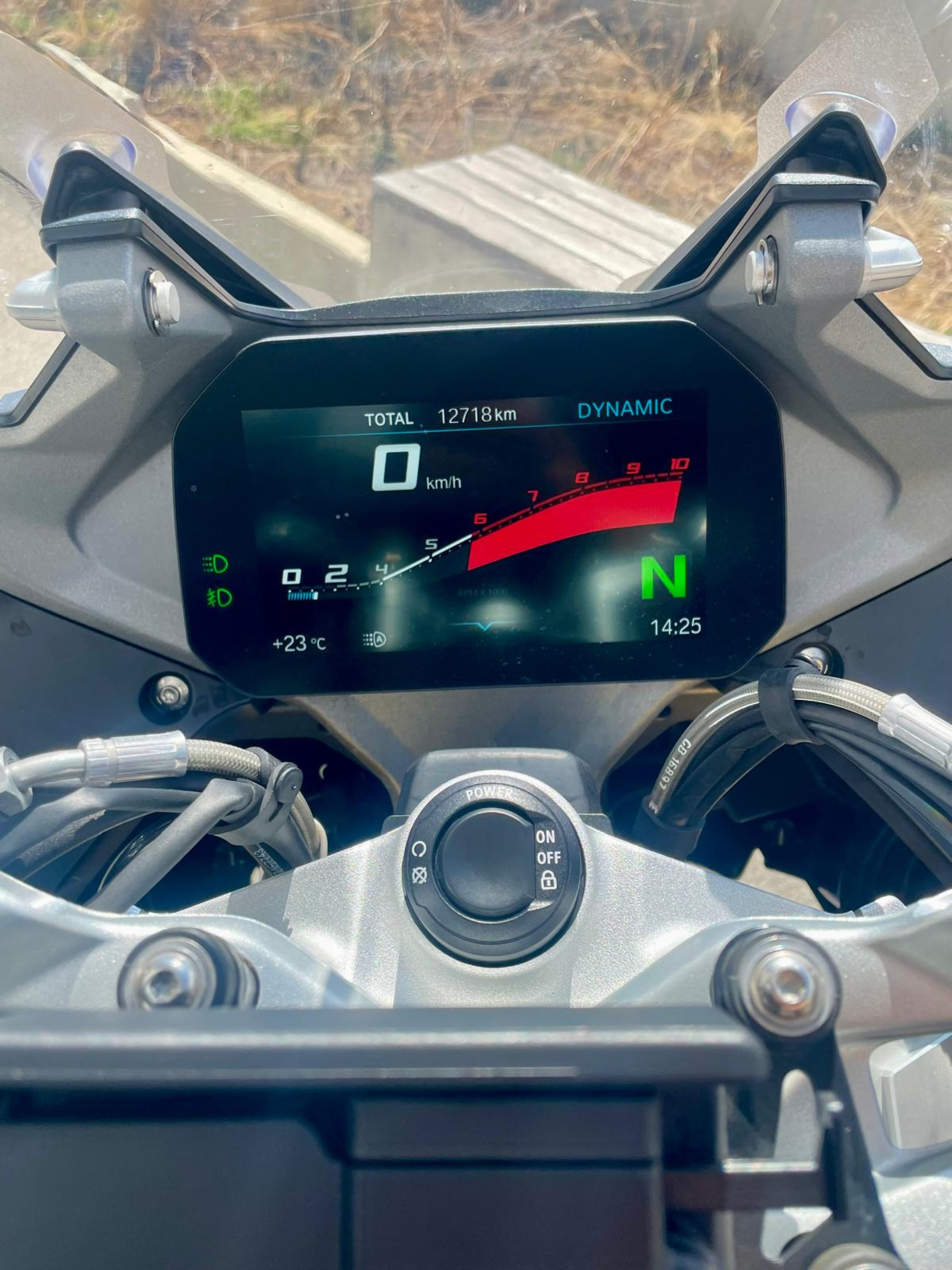 BMW R 1250 RS Exclusive-image-5