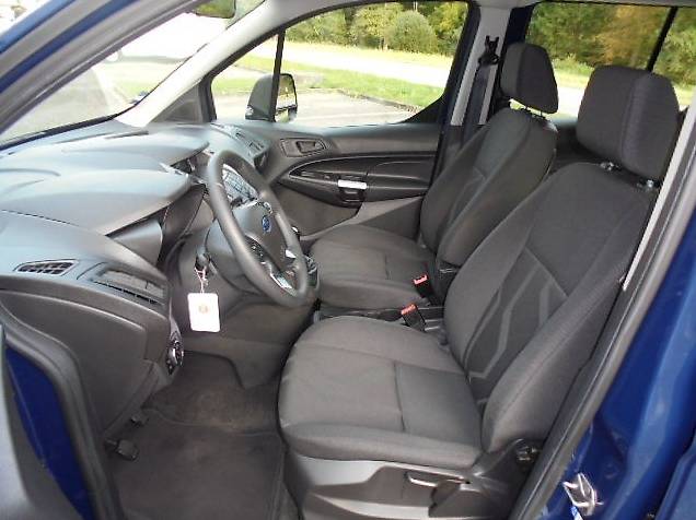 FORD TRANSIT CONNECT-image-1