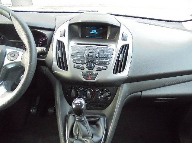 FORD TRANSIT CONNECT-image-4