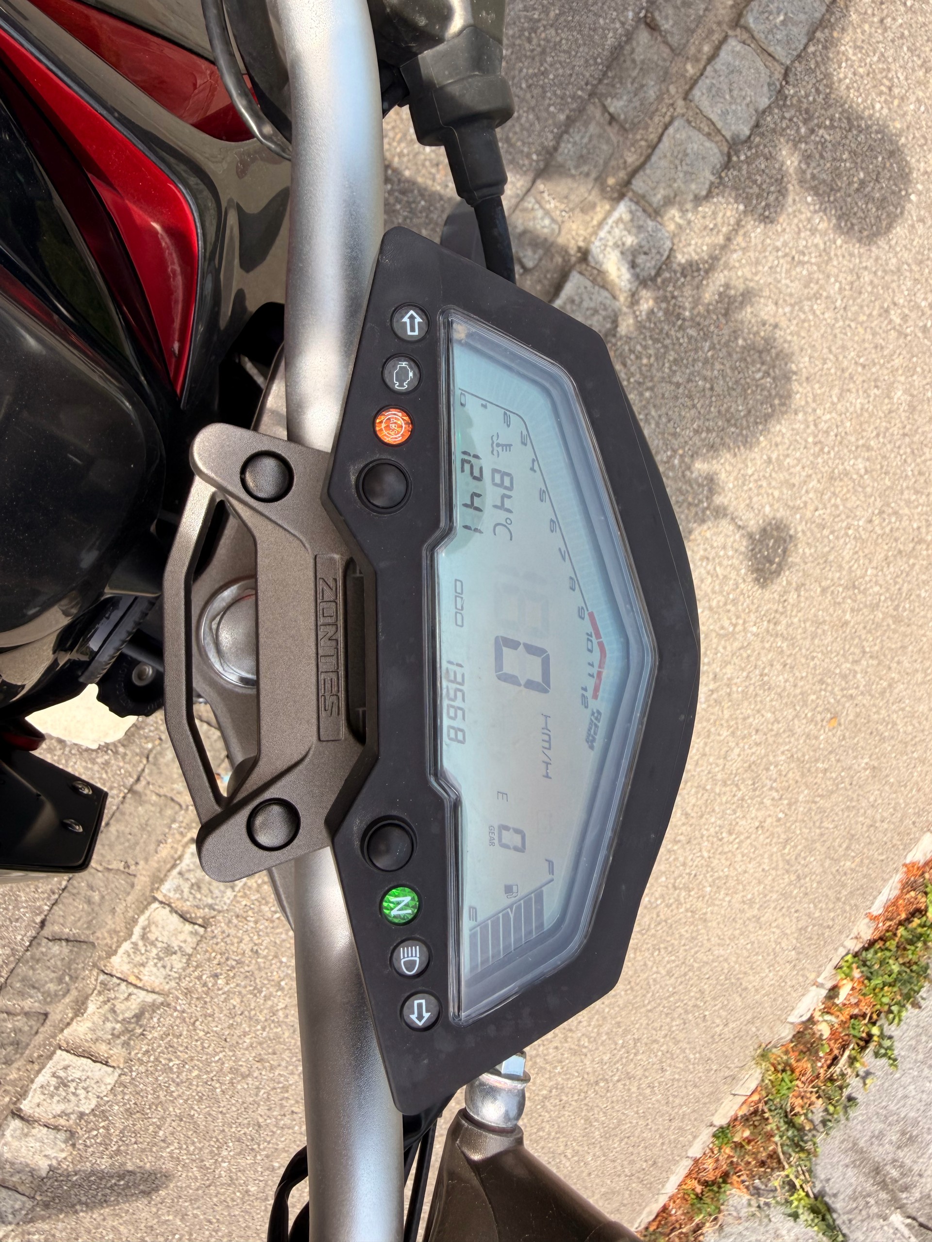 ZONTES ZT 125-image-6