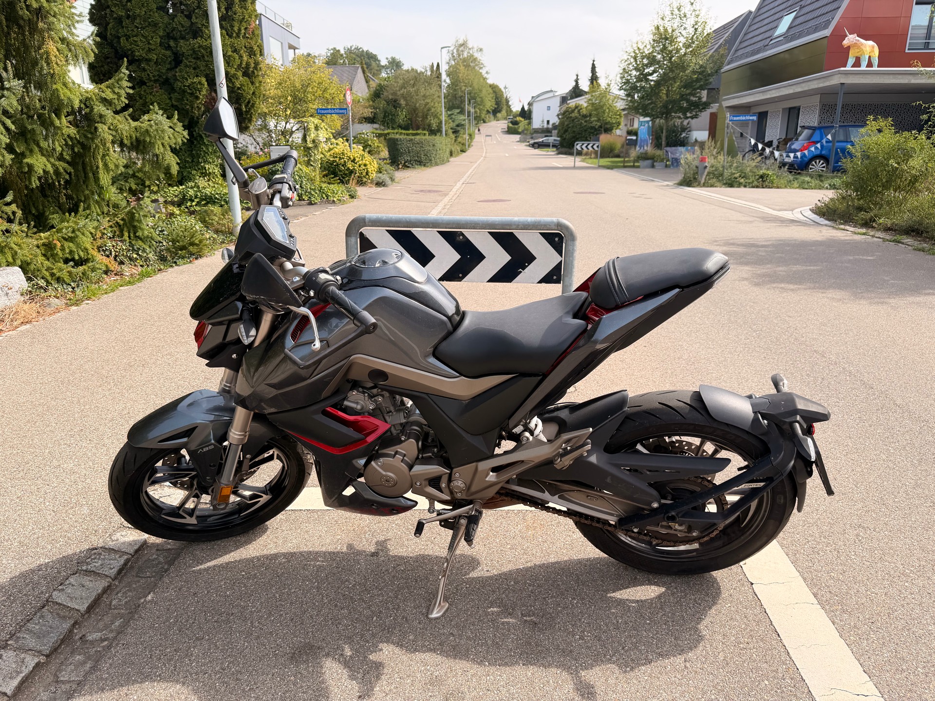 ZONTES ZT 125-image-5