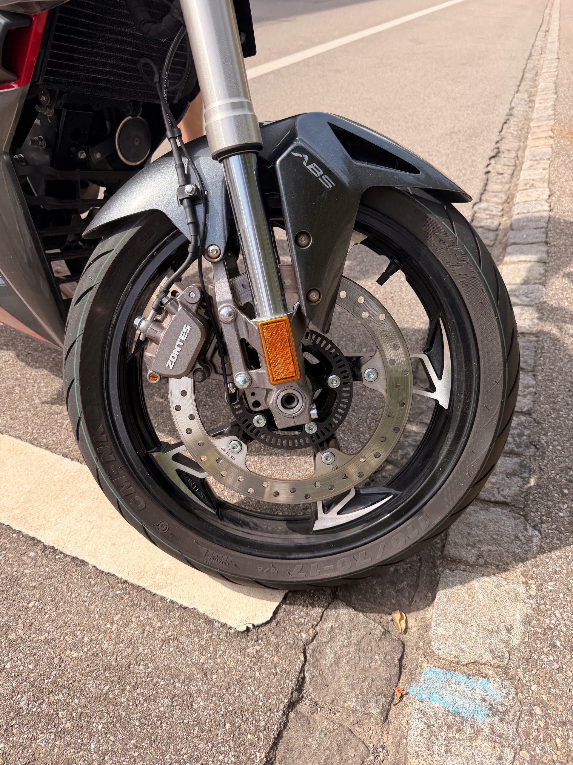 ZONTES ZT 125-image-2