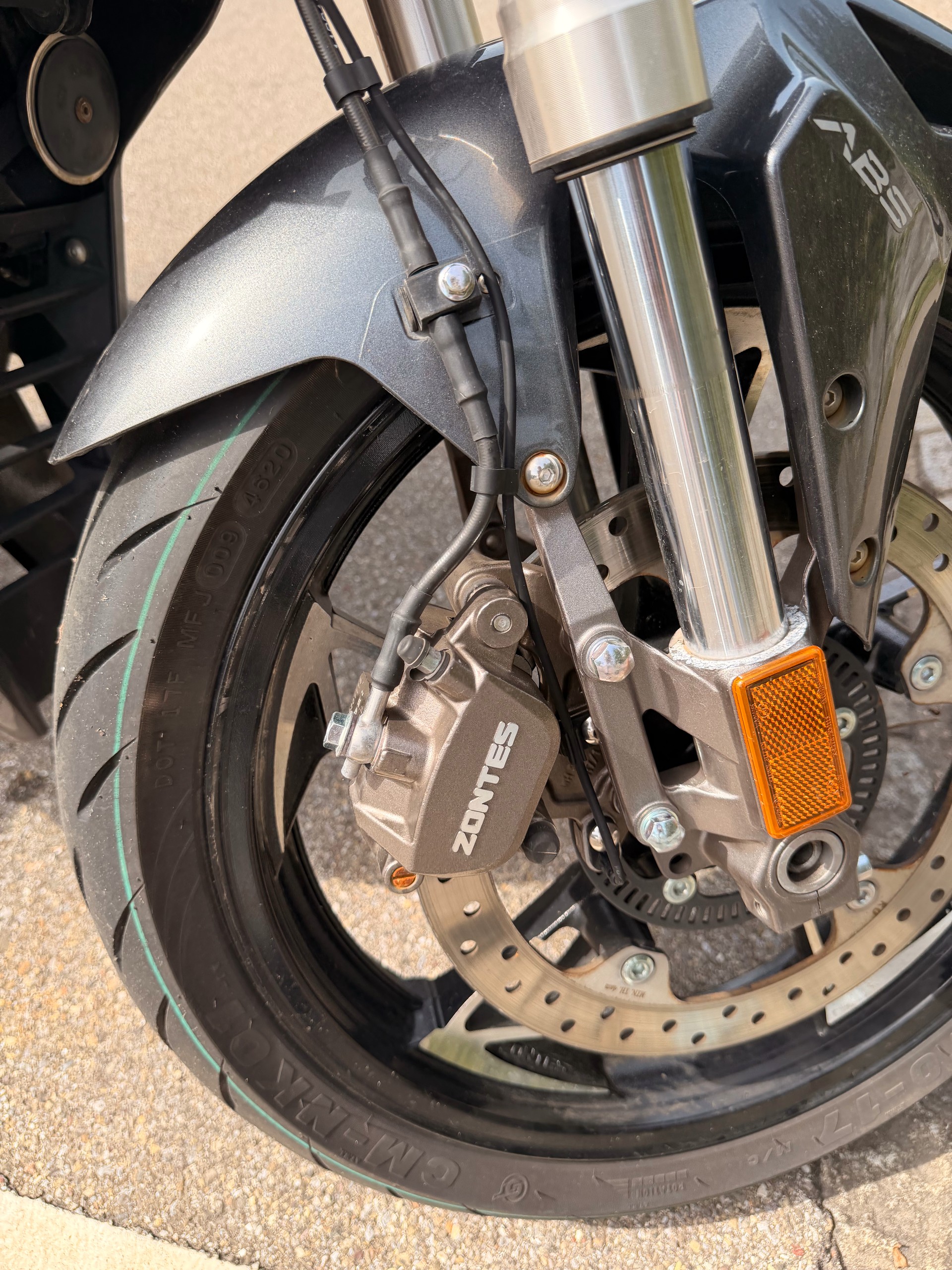 ZONTES ZT 125-image-7