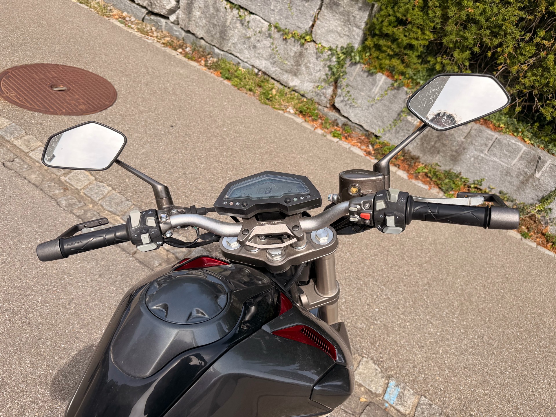ZONTES ZT 125-image-4