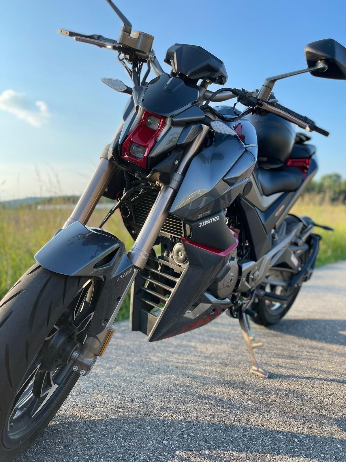 ZONTES ZT 125-image-0