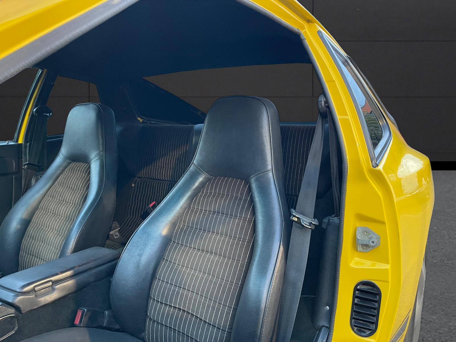 PORSCHE PORSCHE 944 Turbo Look - breite Karosserie-image-18