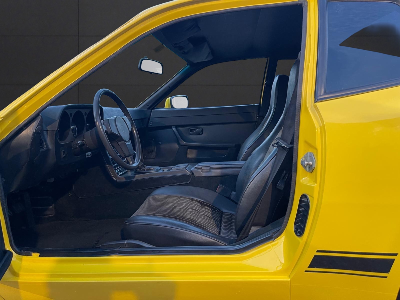 PORSCHE PORSCHE 944 Turbo Look - breite Karosserie-image-15