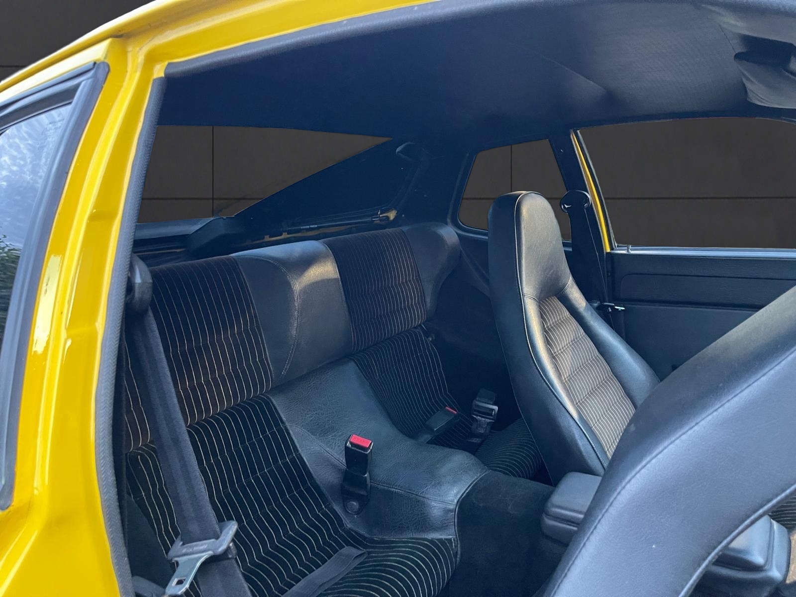 PORSCHE PORSCHE 944 Turbo Look - breite Karosserie-image-17