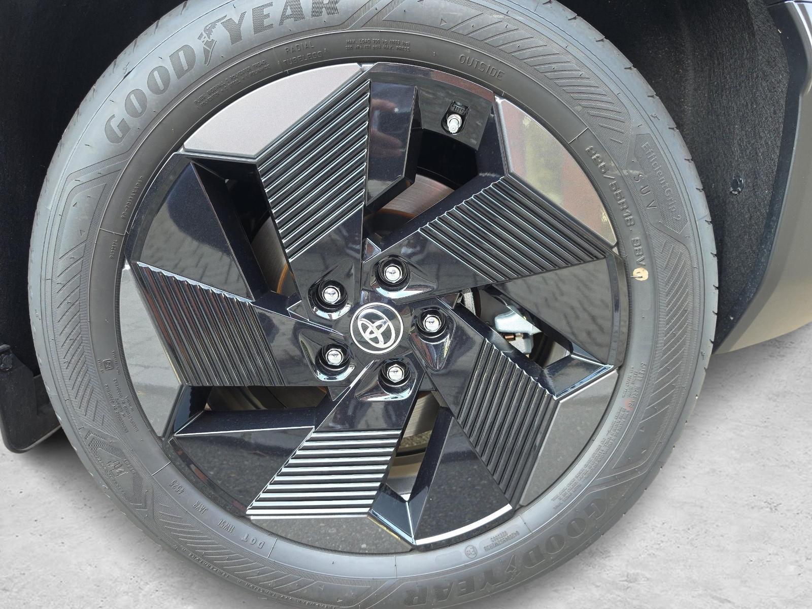 TOYOTA Urban Cruiser Trend-image-11