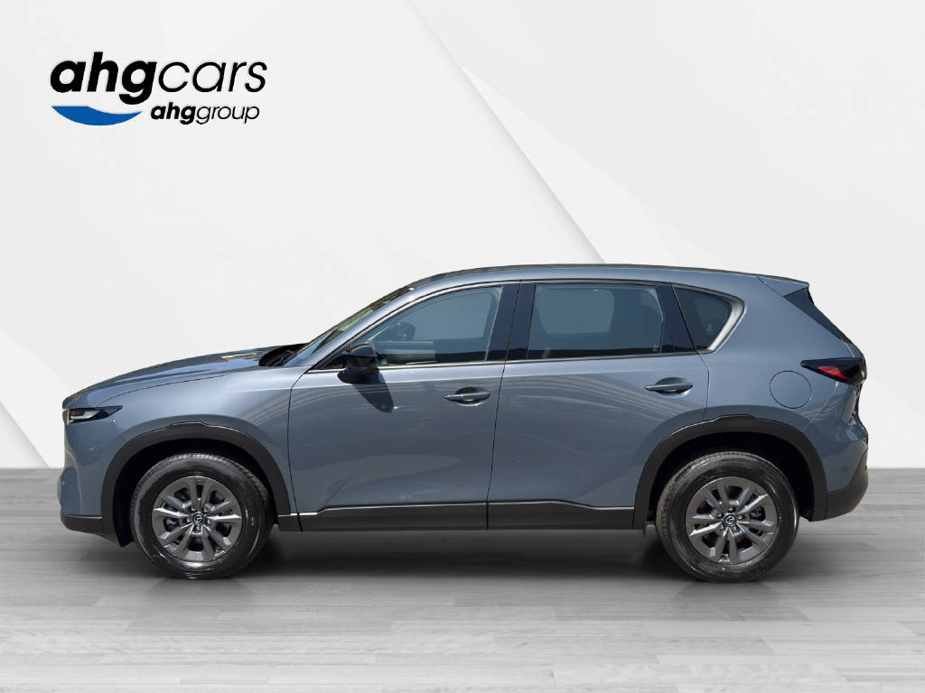 MAZDA CX-5 2.5 Prime-Line-showroom-element-1
