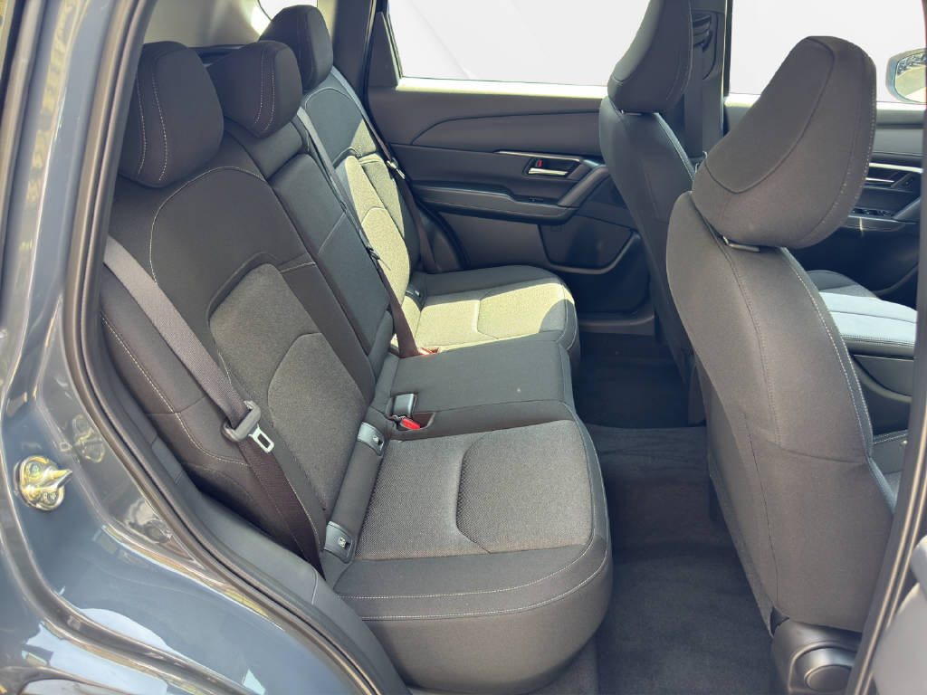 MAZDA CX-5 2.5 Prime-Line-image-7