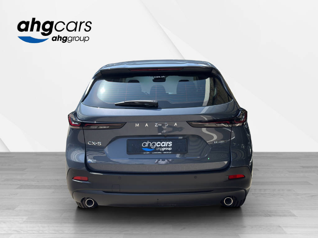 MAZDA CX-5 2.5 Prime-Line-showroom-element-3
