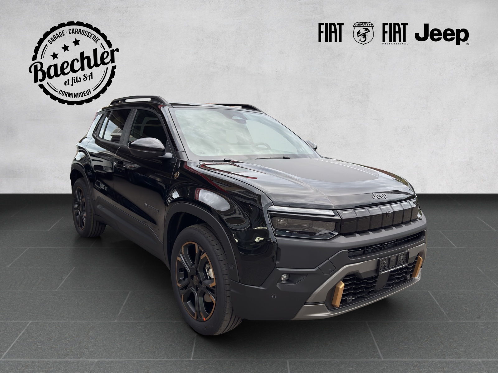 JEEP Avenger 1.2 MHEV 85th Anniversary 4xe-showroom-element-2