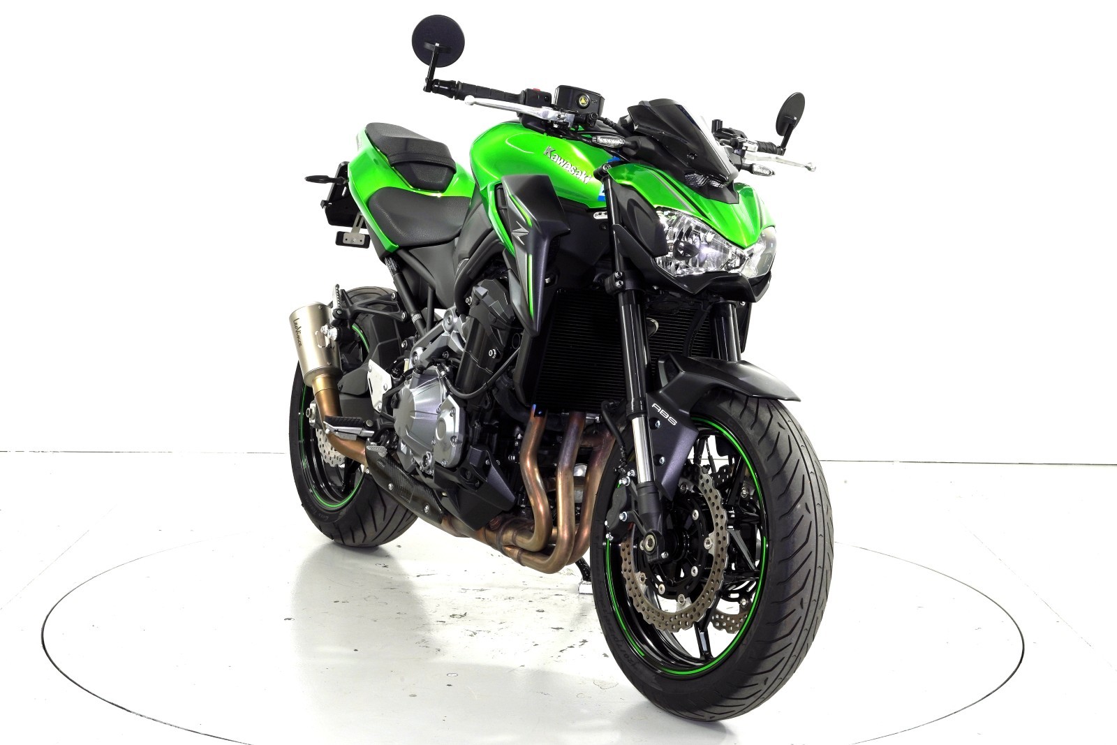 KAWASAKI Z 900-image-1