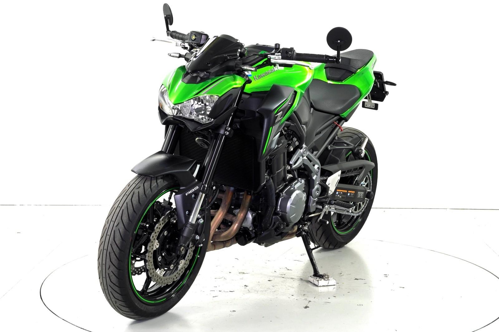 KAWASAKI Z 900-image-2
