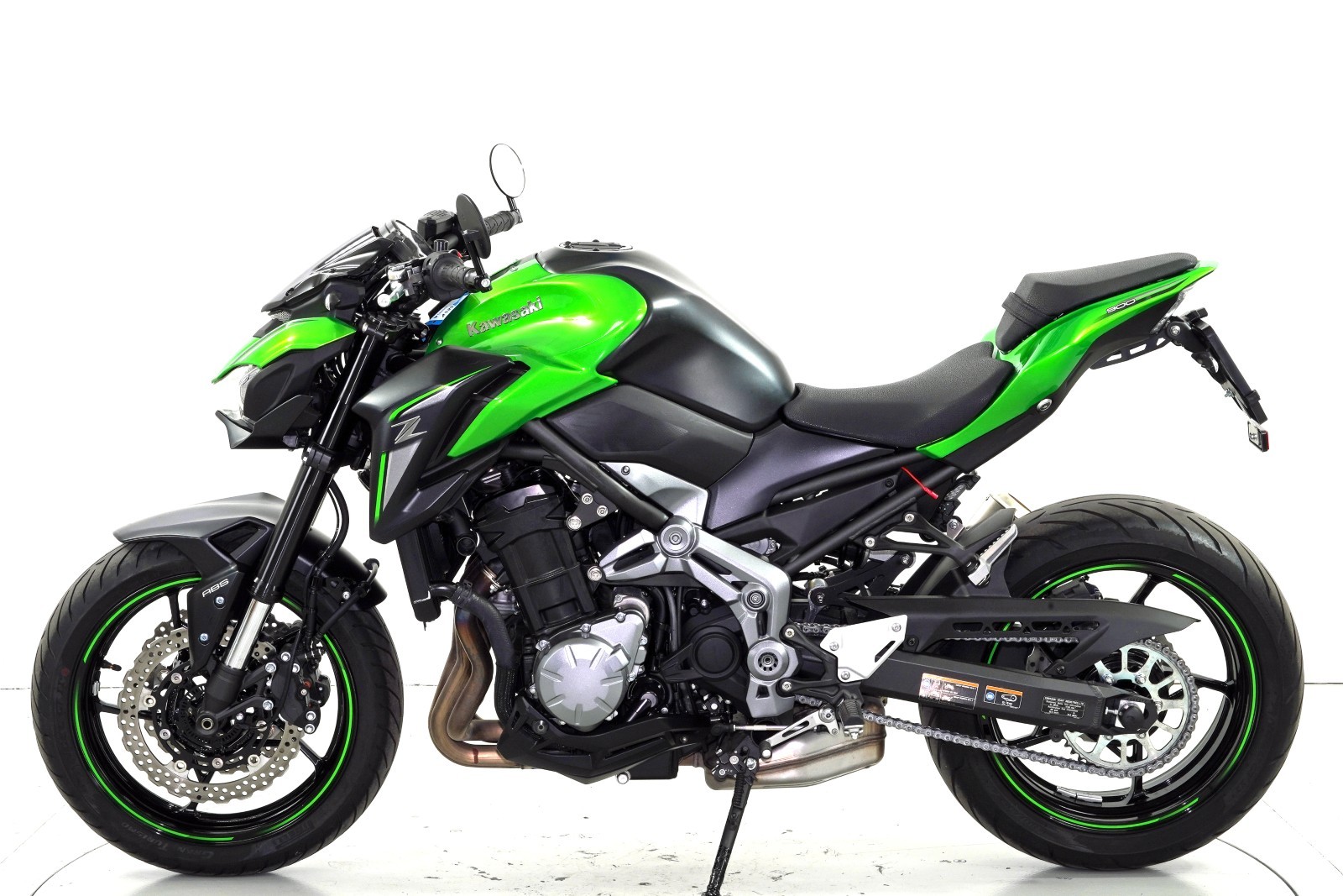 KAWASAKI Z 900-image-4