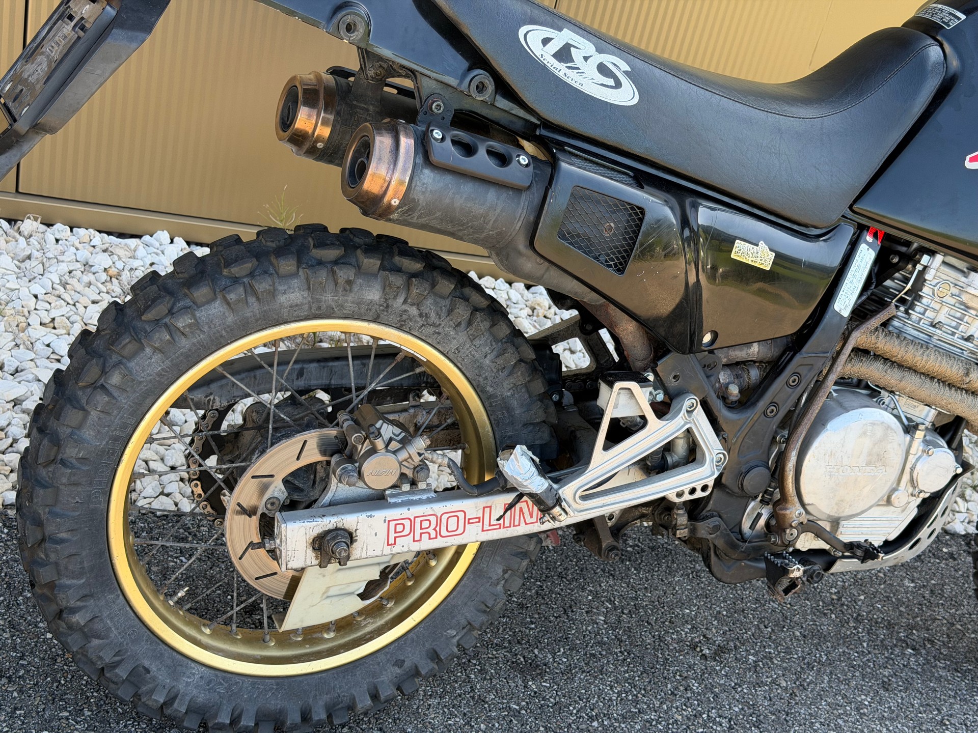 HONDA NX 650 Dominator J/K-image-6