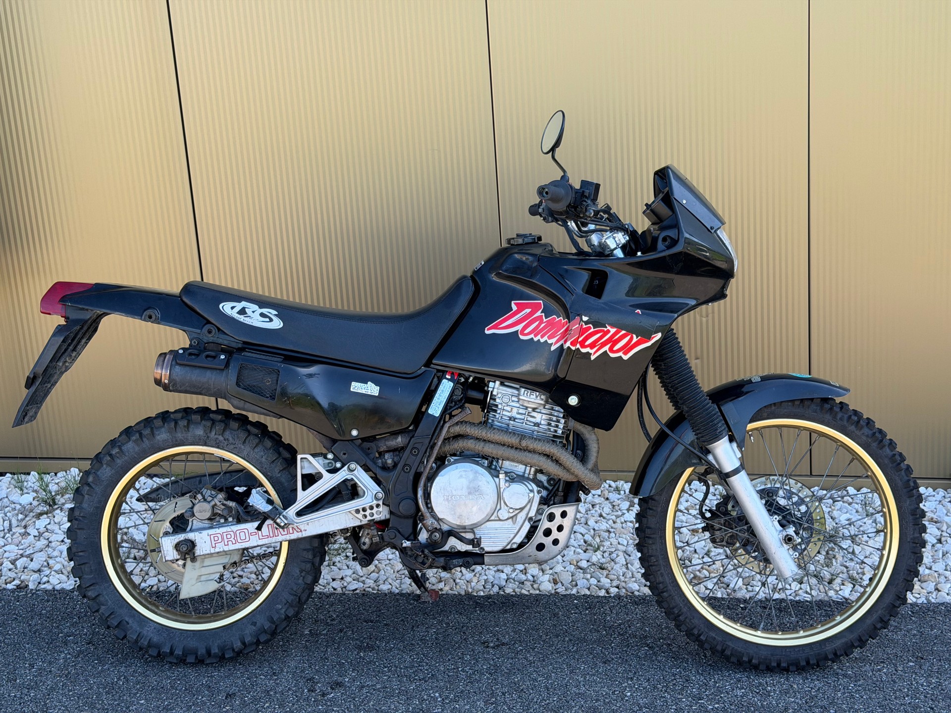HONDA NX 650 Dominator J/K-image-3
