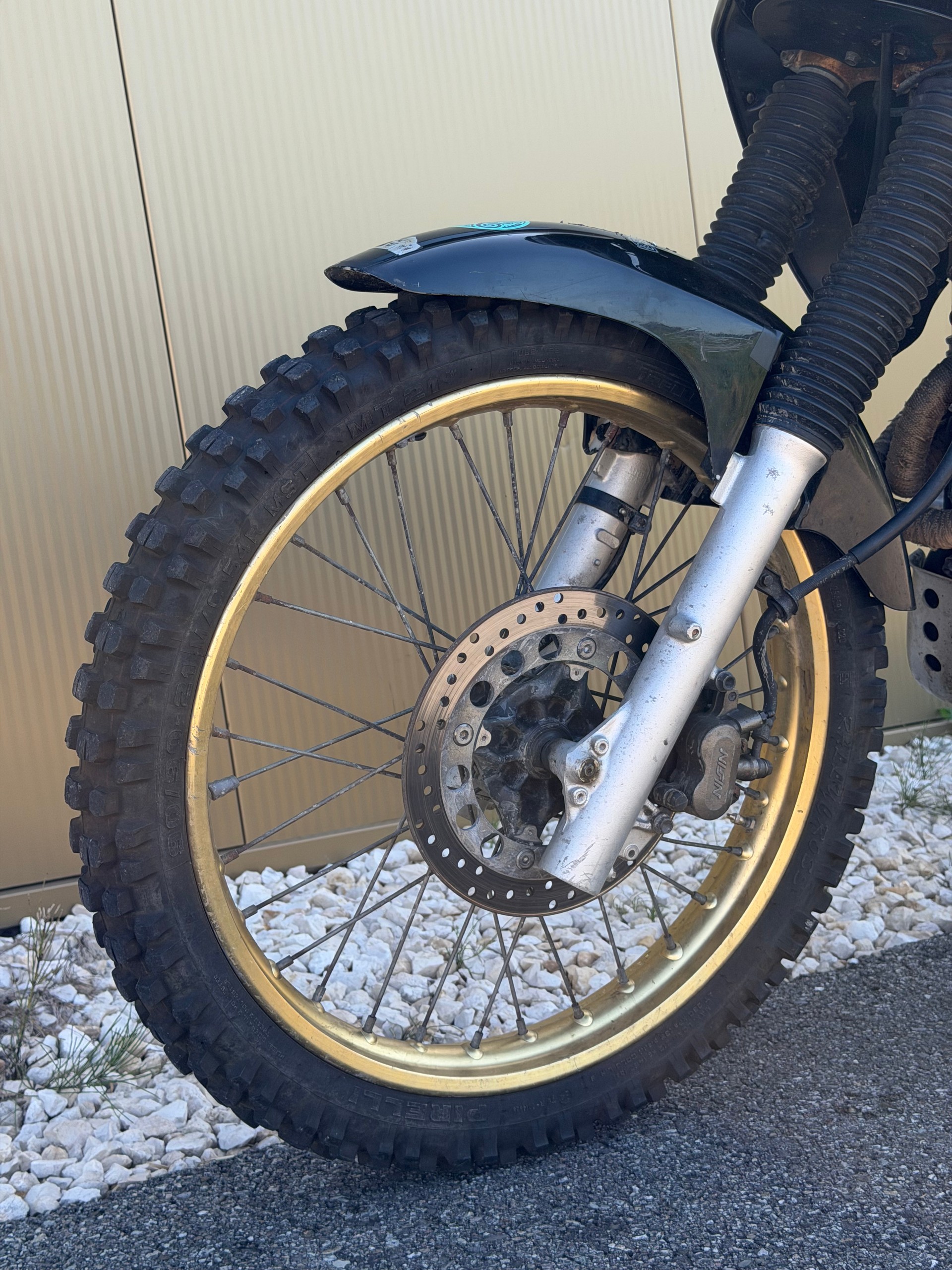 HONDA NX 650 Dominator J/K-image-8
