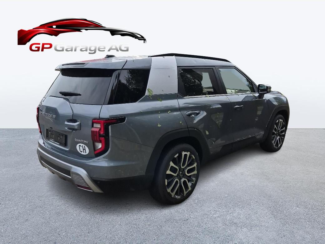 KGM-SsangYong Torres 1.5 T-Gdi 1st Edition 4WD-showroom-element-2