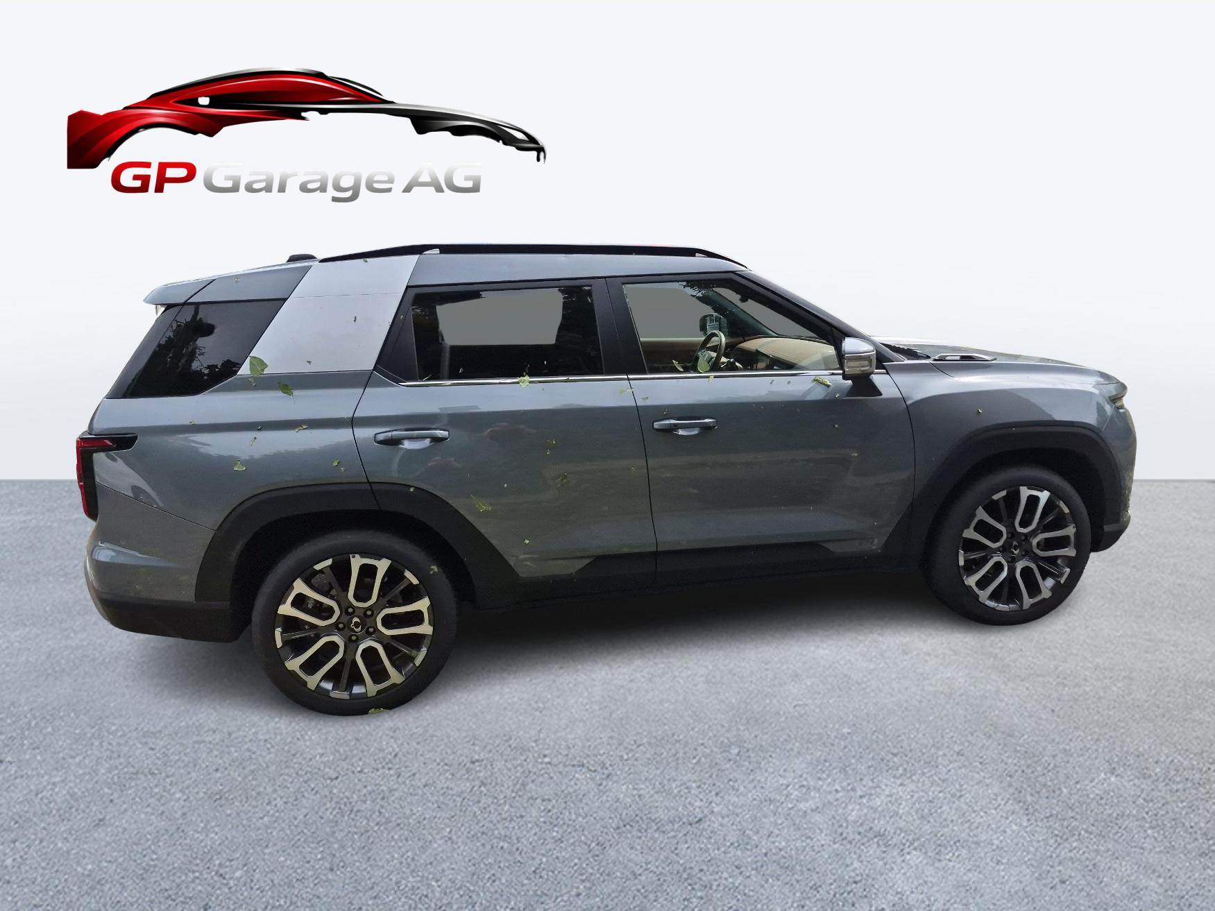 KGM-SsangYong Torres 1.5 T-Gdi 1st Edition 4WD-showroom-element-3