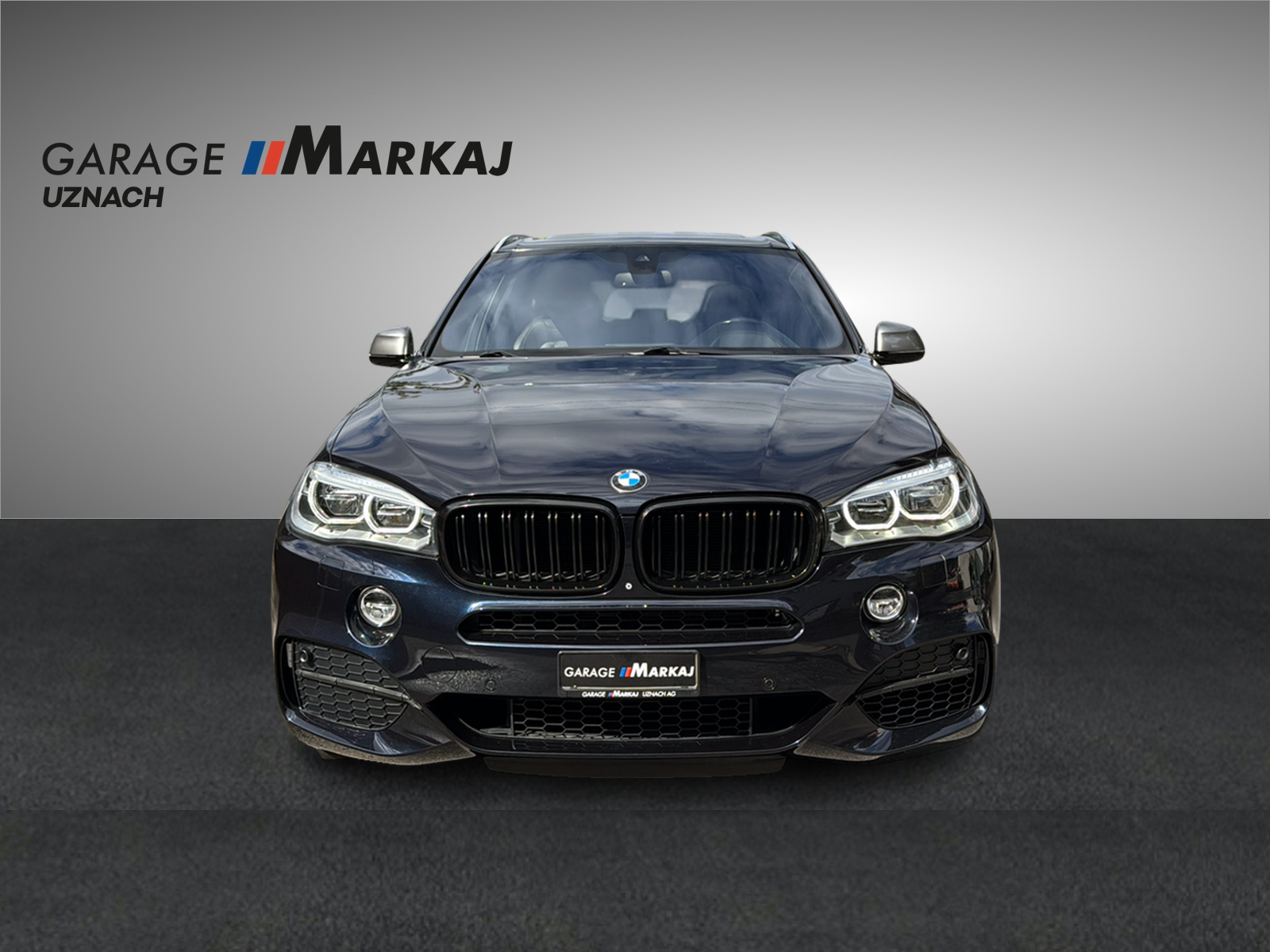 BMW X5 xDrive M50d Steptronic-showroom-element-1