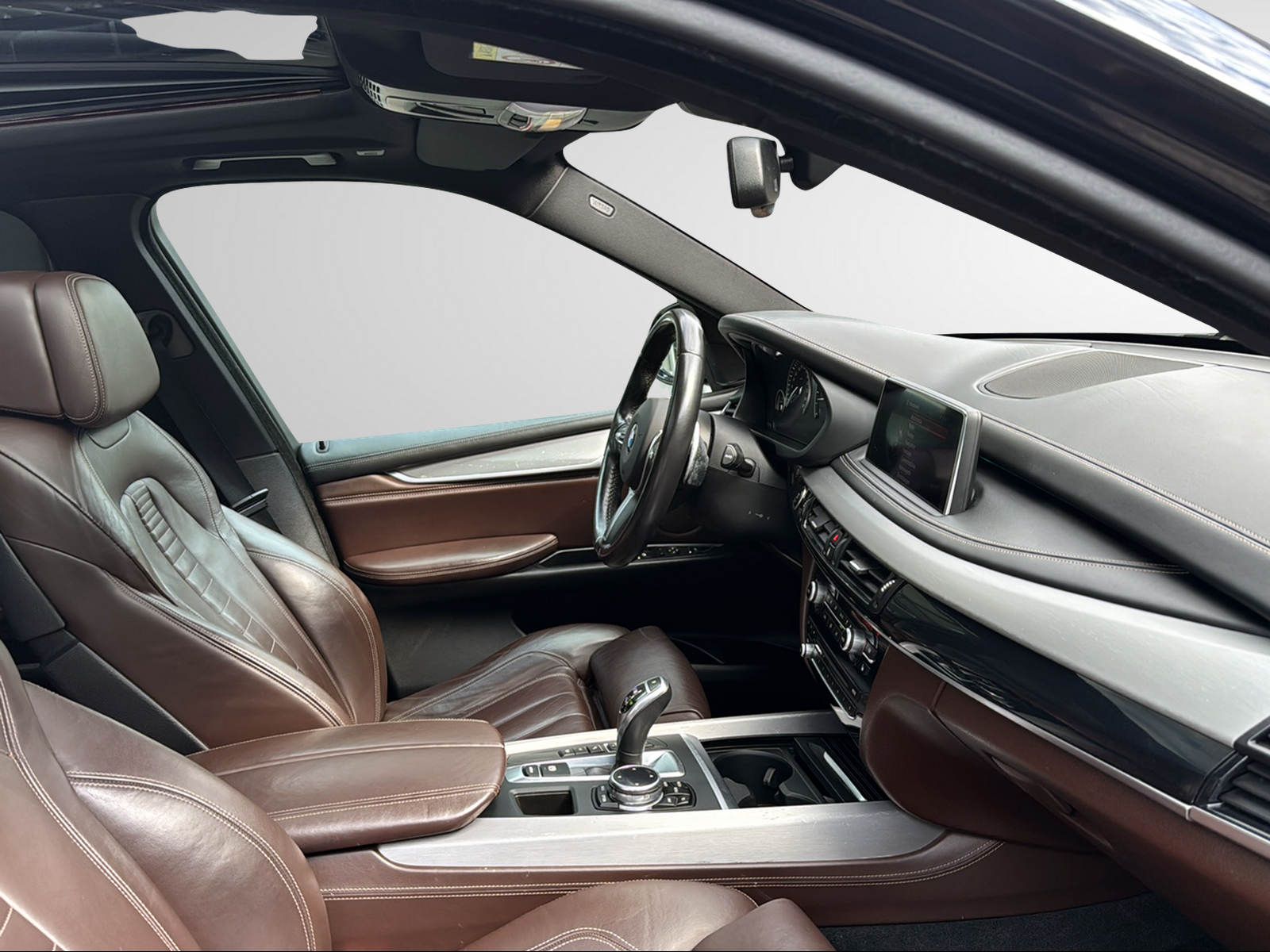 BMW X5 xDrive M50d Steptronic-image-27