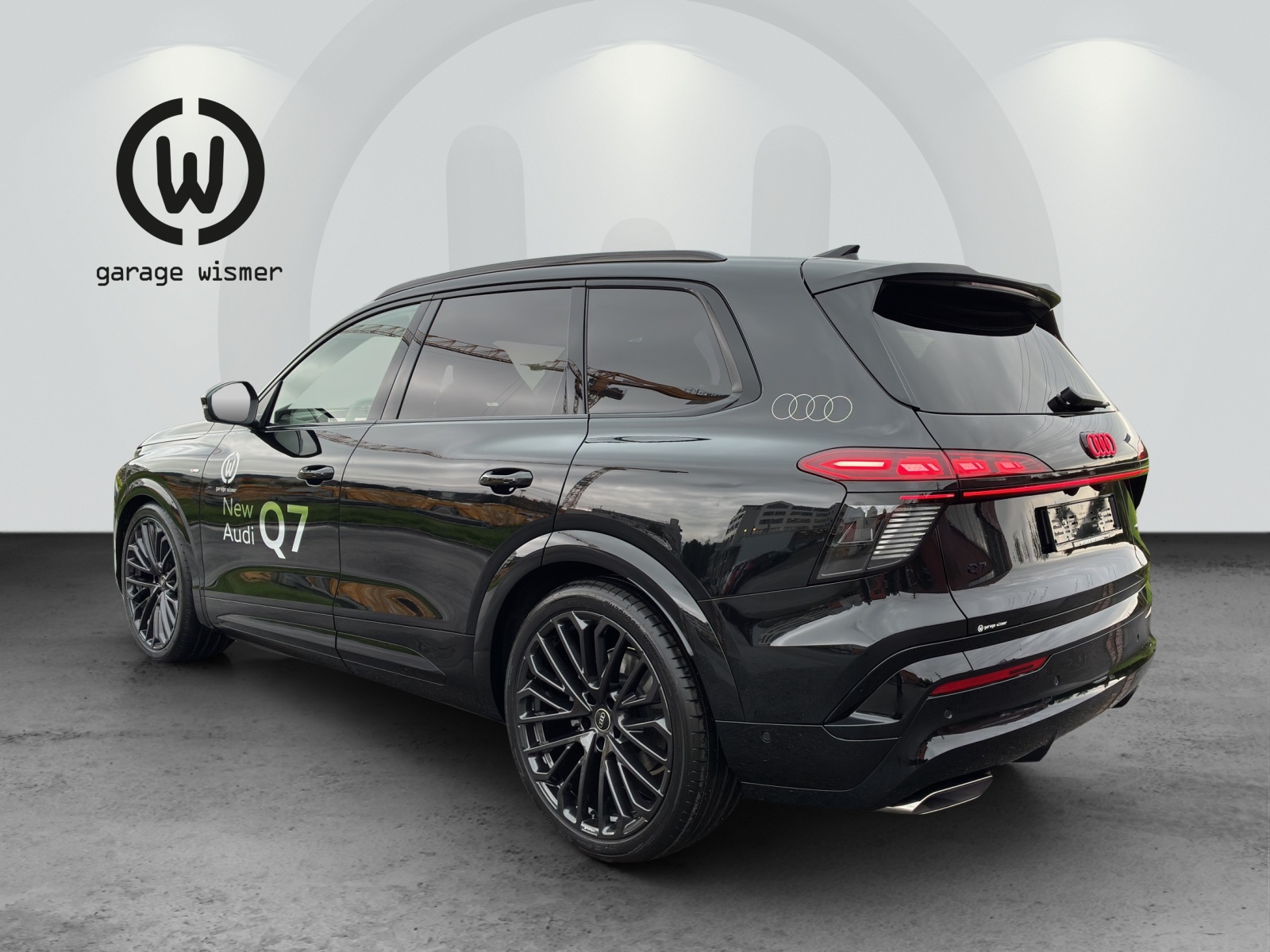 AUDI Q7 SUV TDI quattro 220 kW-showroom-element-2