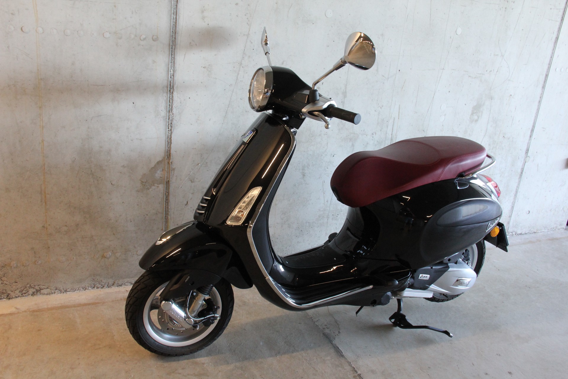 PIAGGIO Vespa 125 Primavera i.e. 3V ABS-image-6
