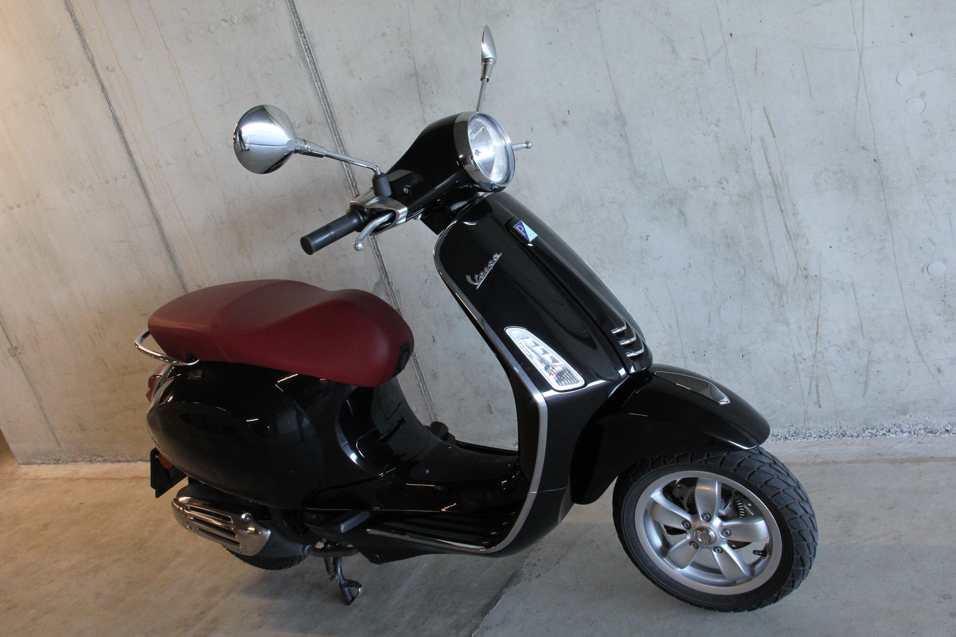 PIAGGIO Vespa 125 Primavera i.e. 3V ABS-image-8