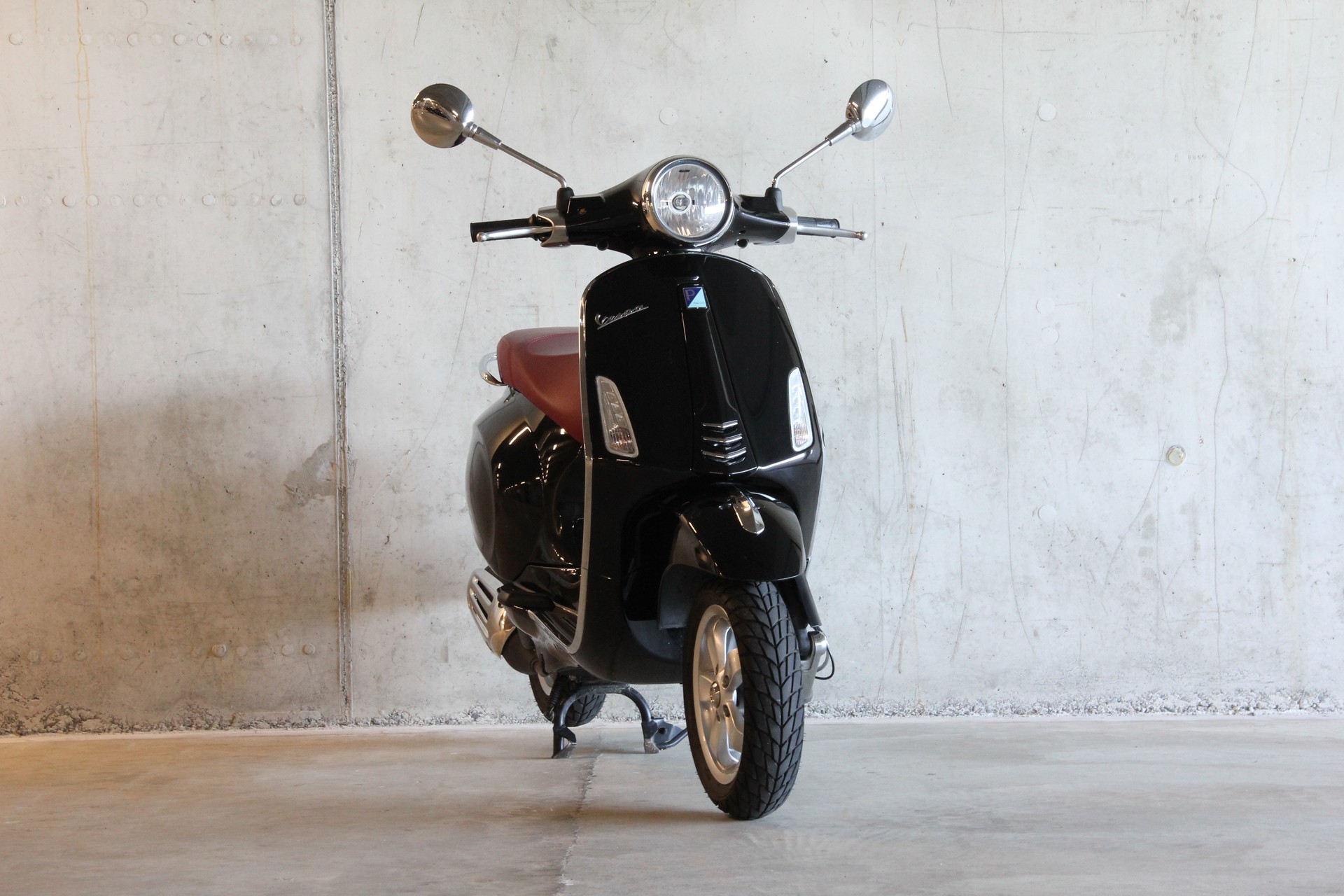 PIAGGIO Vespa 125 Primavera i.e. 3V ABS-image-4