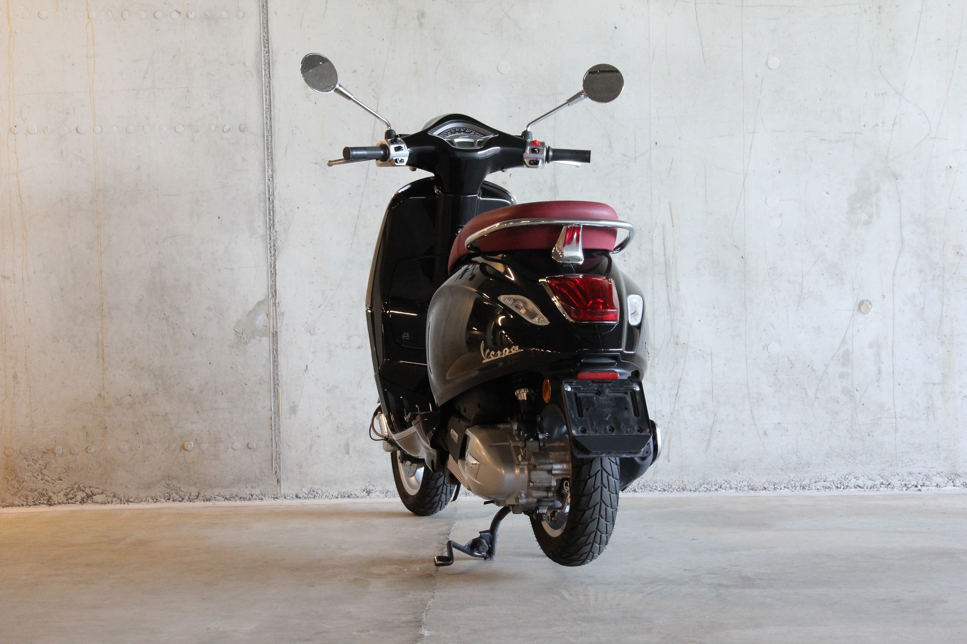 PIAGGIO Vespa 125 Primavera i.e. 3V ABS-image-5