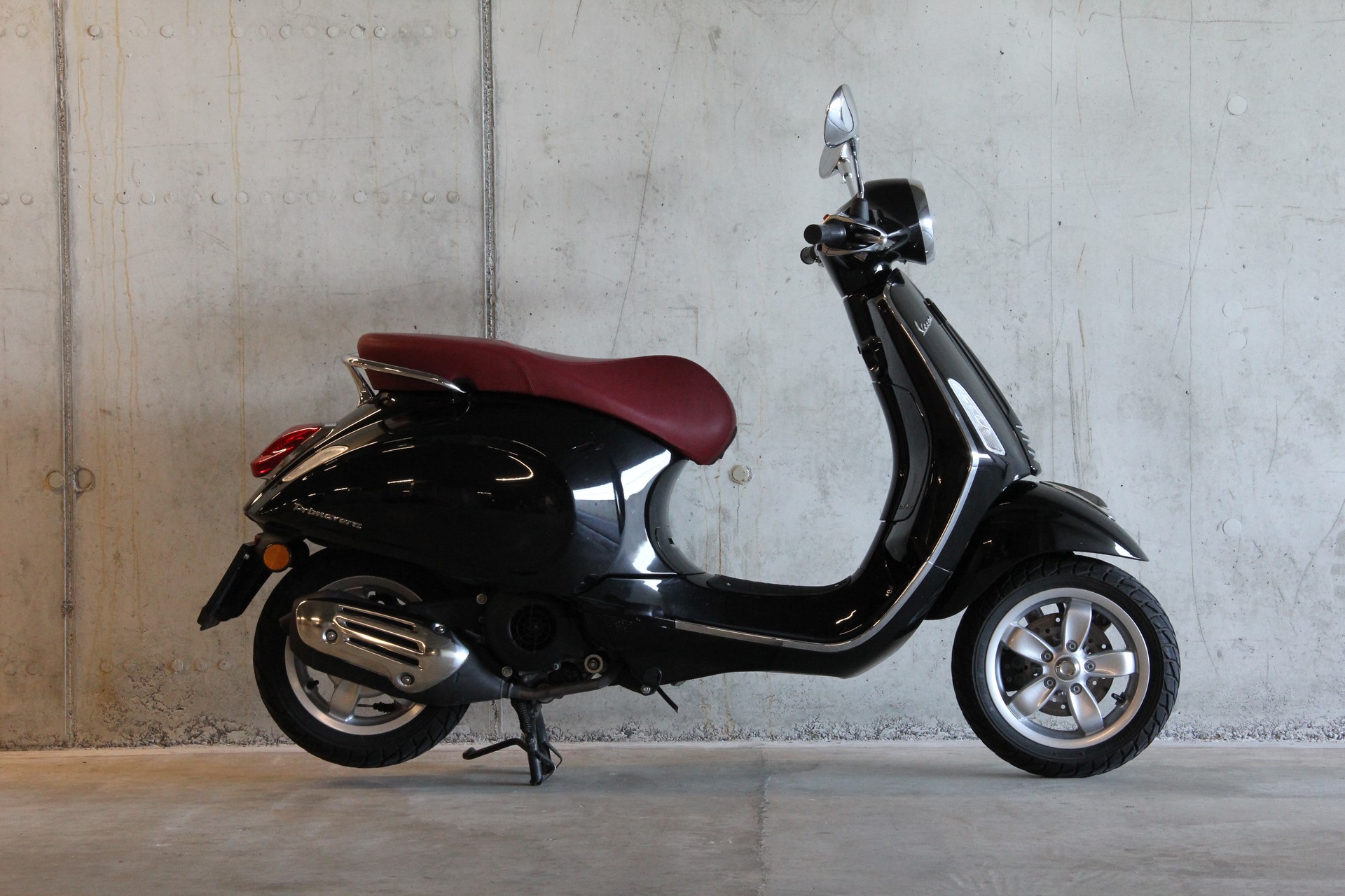 PIAGGIO Vespa 125 Primavera i.e. 3V ABS-image-0