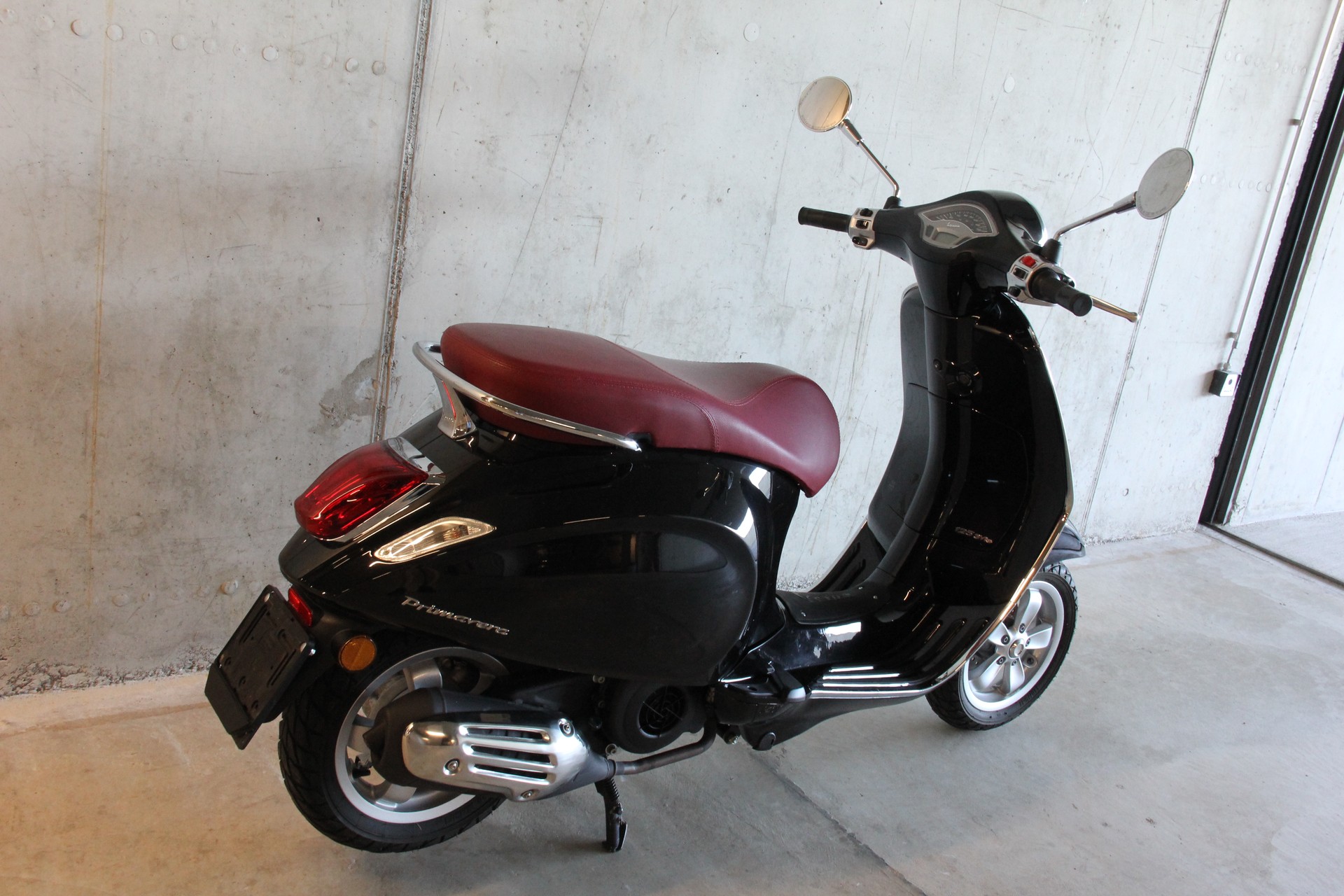 PIAGGIO Vespa 125 Primavera i.e. 3V ABS-image-7