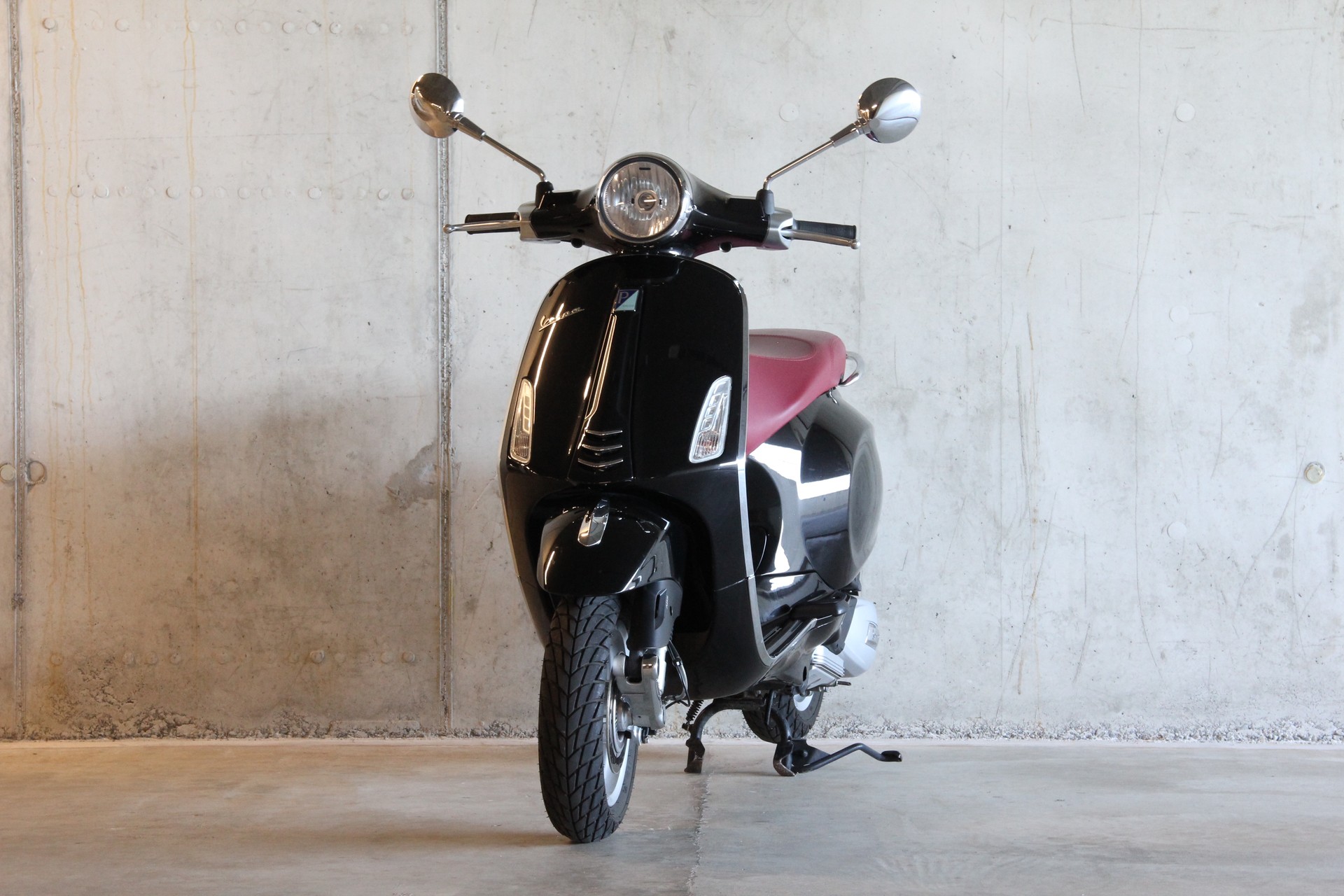 PIAGGIO Vespa 125 Primavera i.e. 3V ABS-image-2
