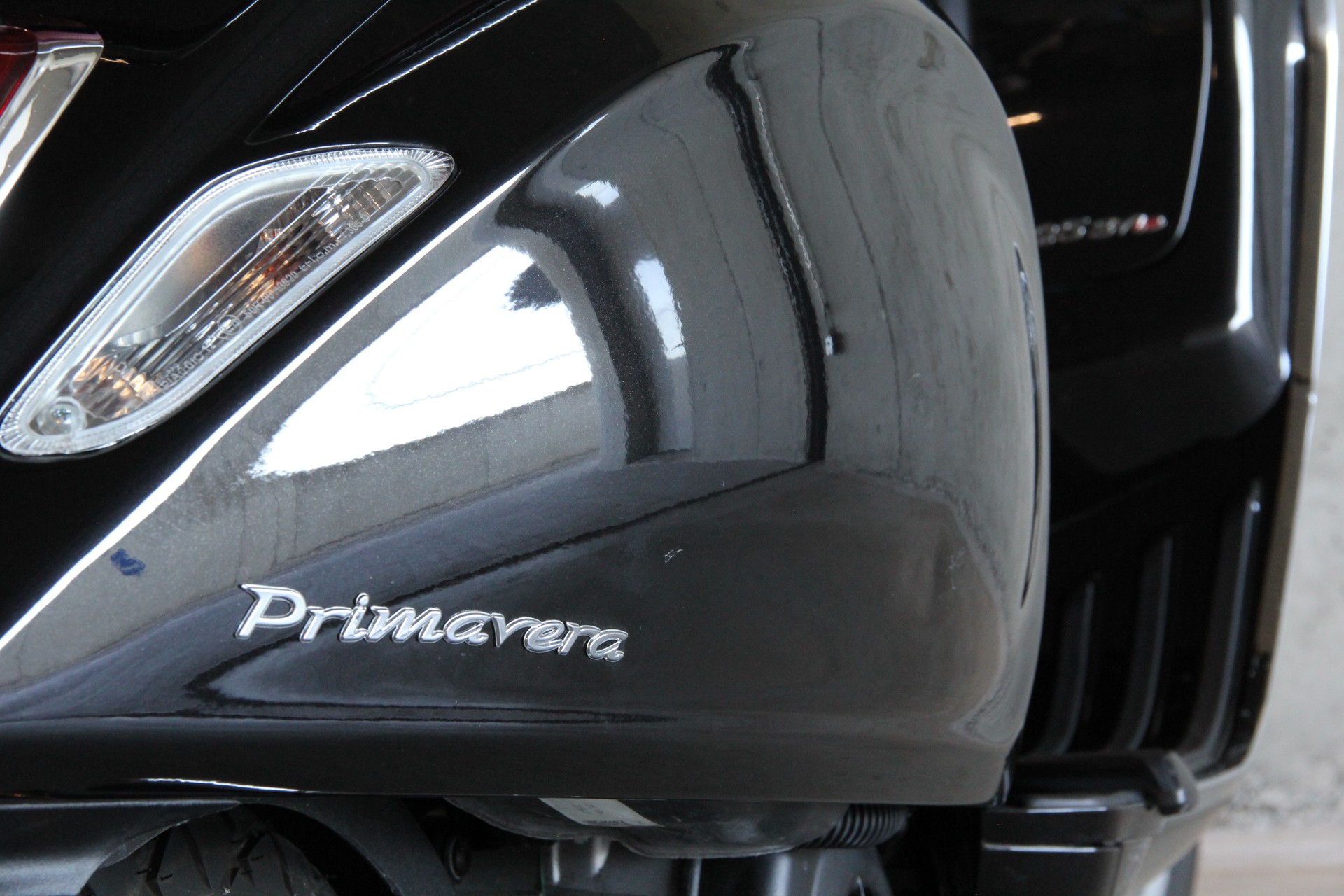 PIAGGIO Vespa 125 Primavera i.e. 3V ABS-image-14