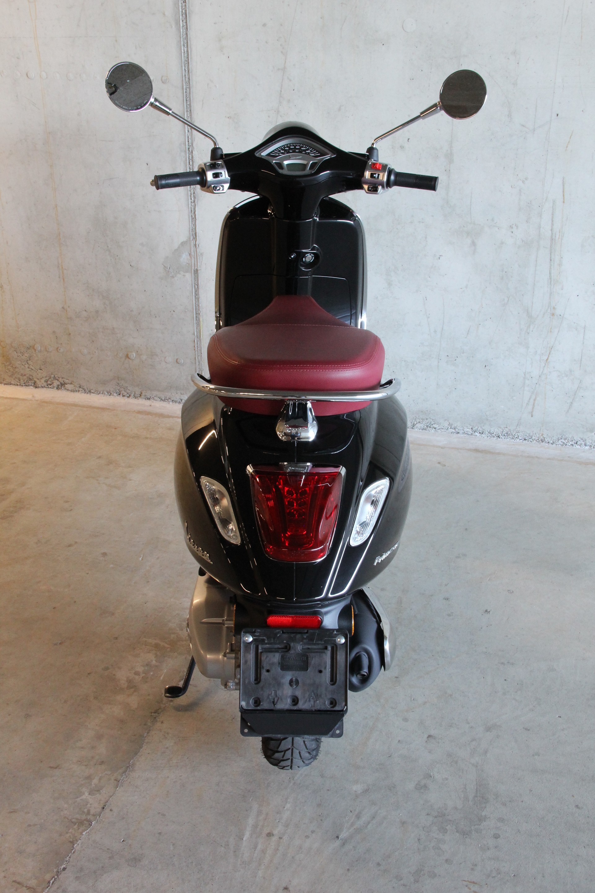 PIAGGIO Vespa 125 Primavera i.e. 3V ABS-image-11