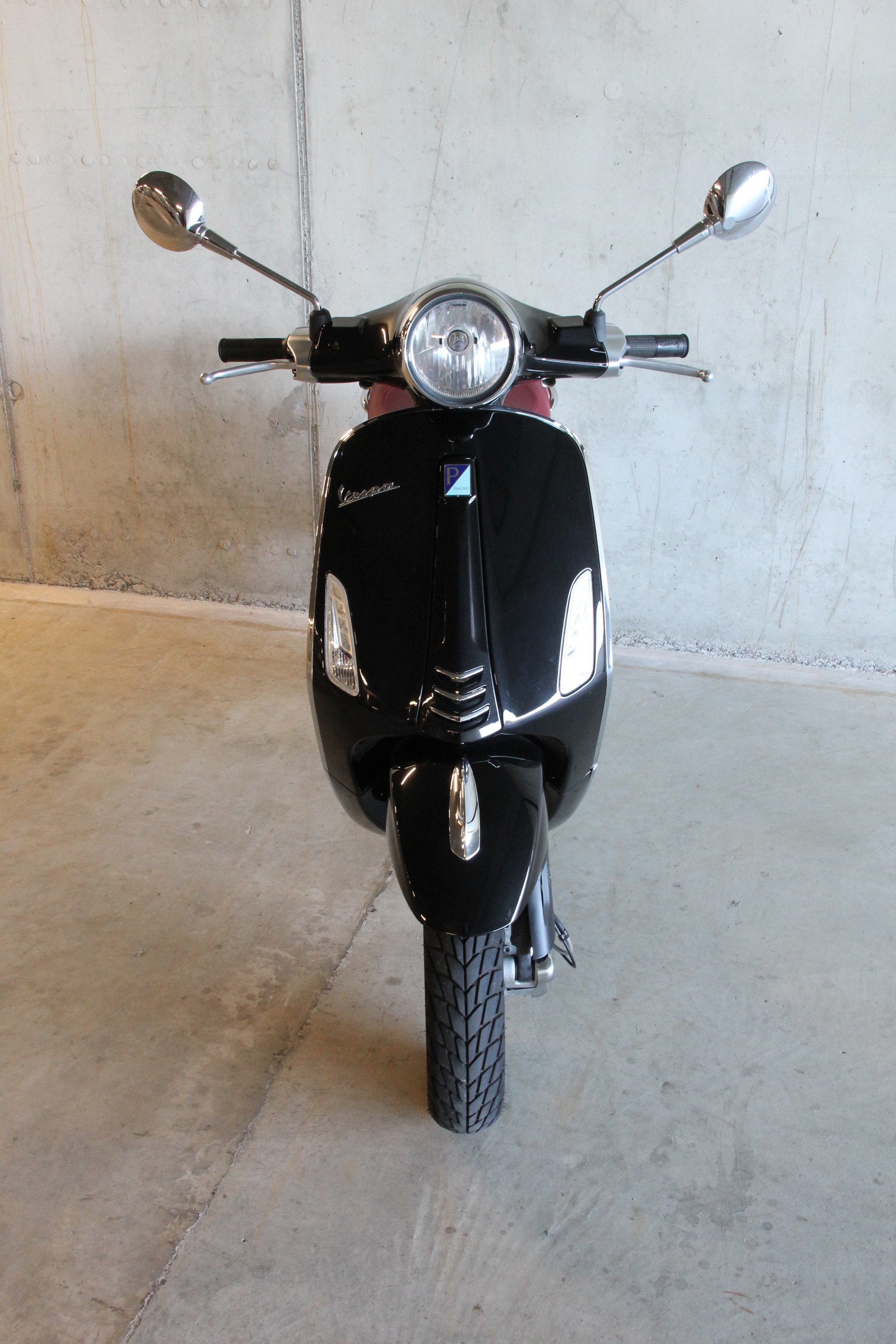 PIAGGIO Vespa 125 Primavera i.e. 3V ABS-image-10
