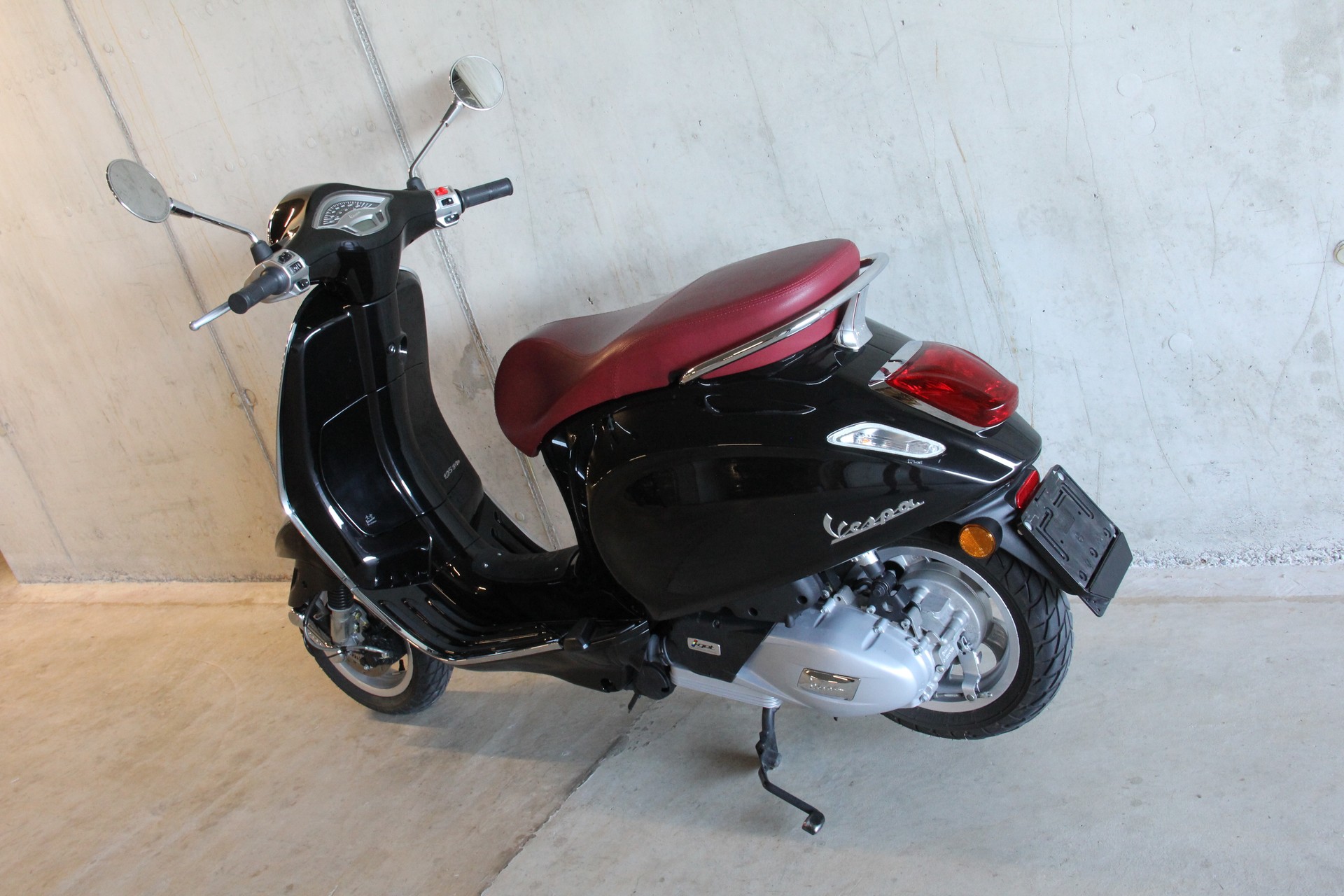 PIAGGIO Vespa 125 Primavera i.e. 3V ABS-image-9