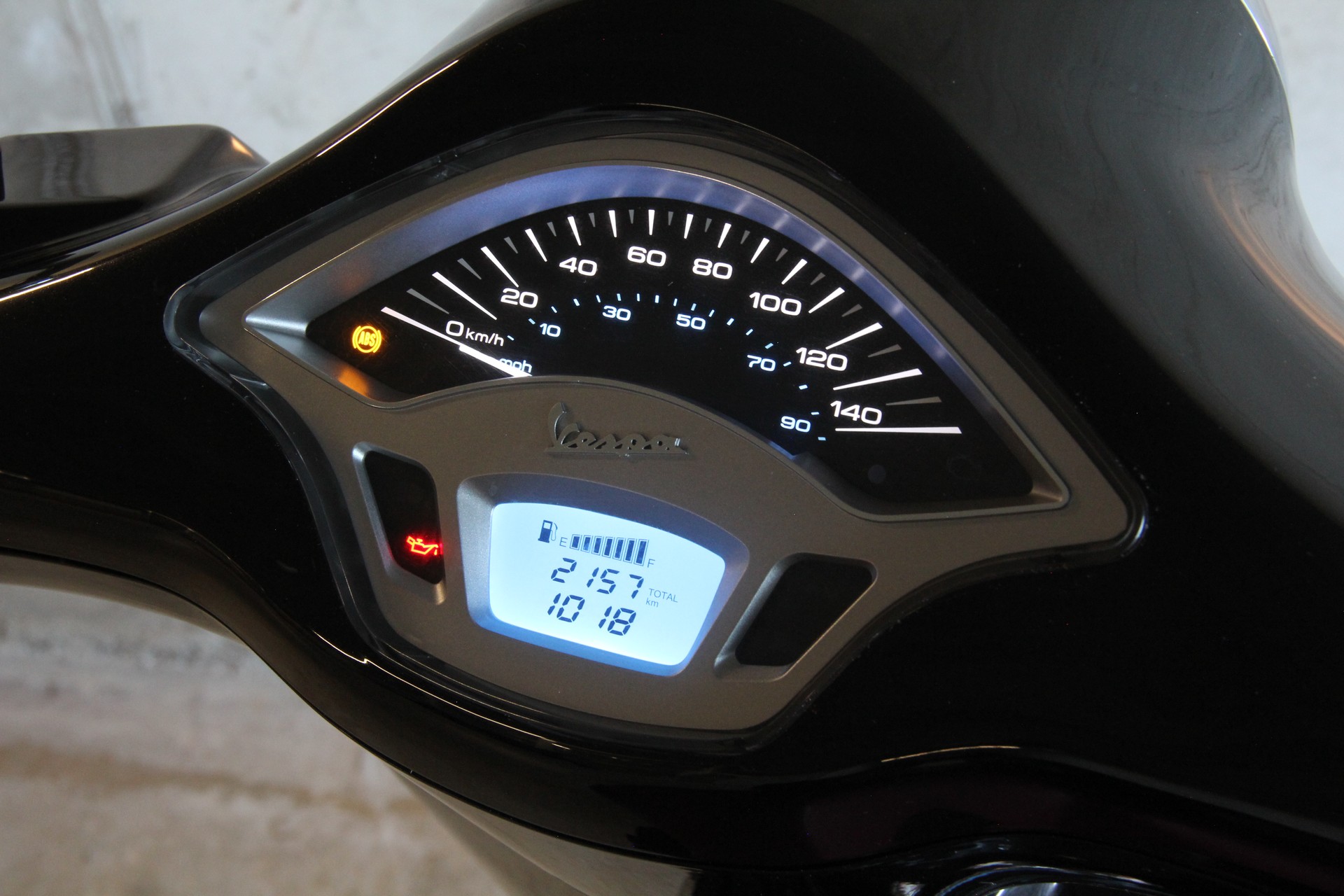 PIAGGIO Vespa 125 Primavera i.e. 3V ABS-image-12