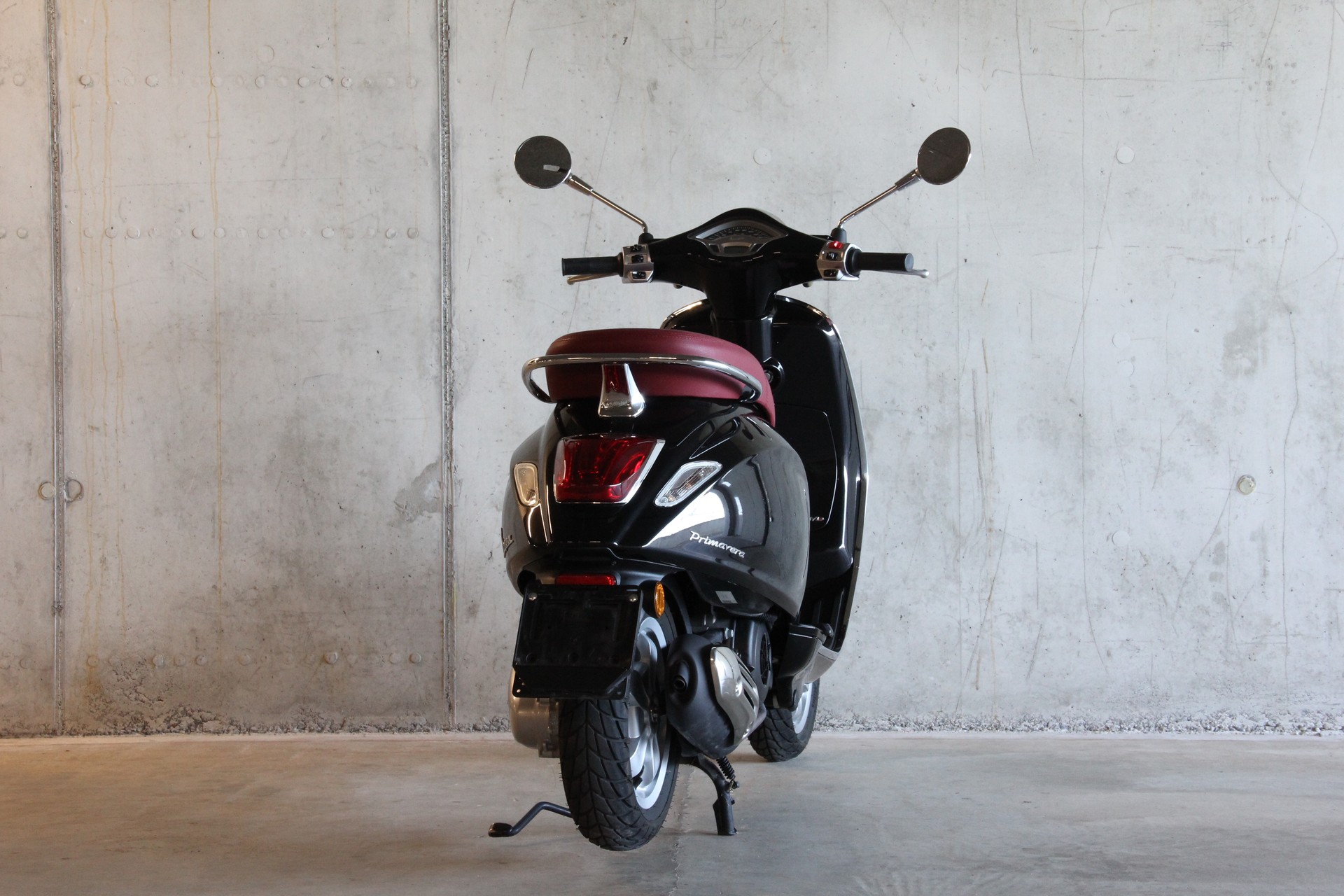 PIAGGIO Vespa 125 Primavera i.e. 3V ABS-image-3